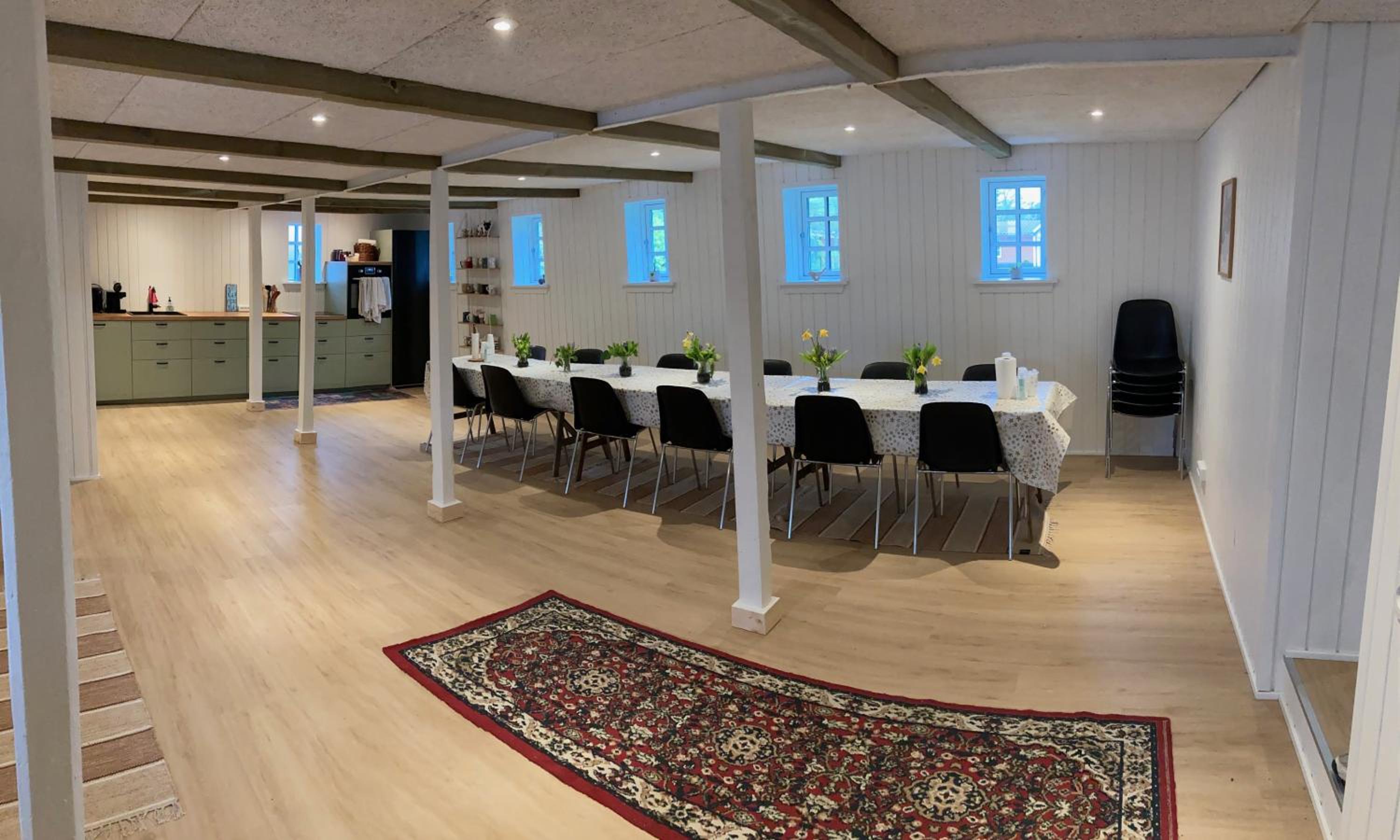 GårdenGodthåb