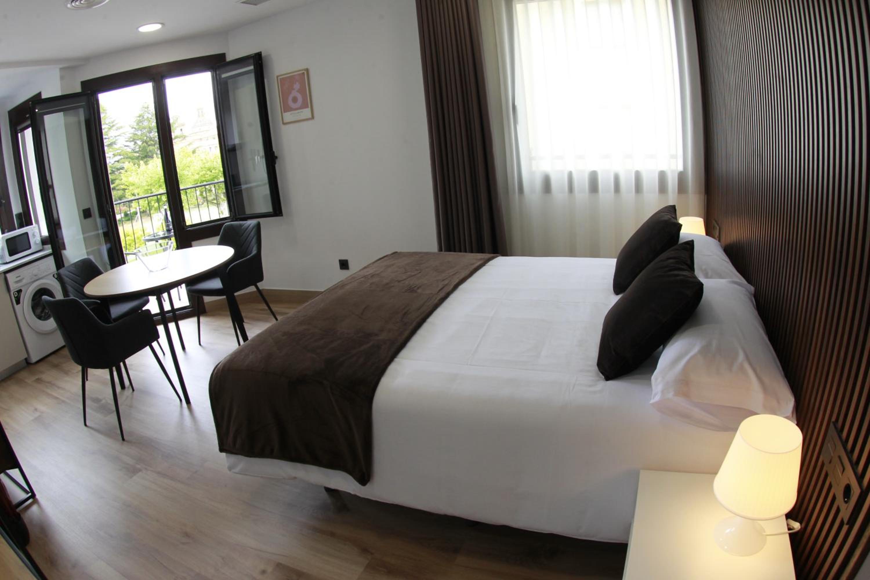 Tierra de Lemos- Apartamentos Turísticos