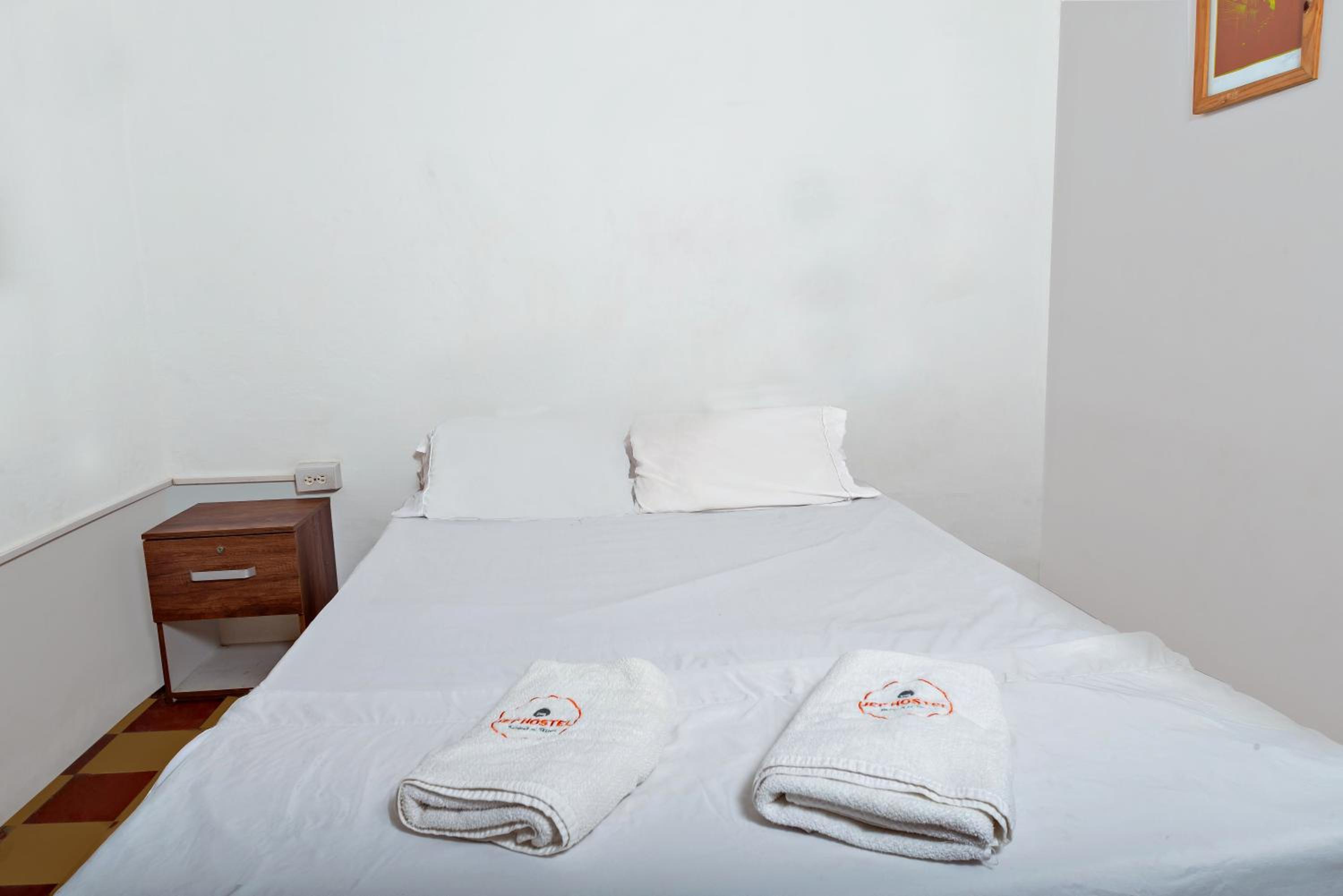 JEP Hostel