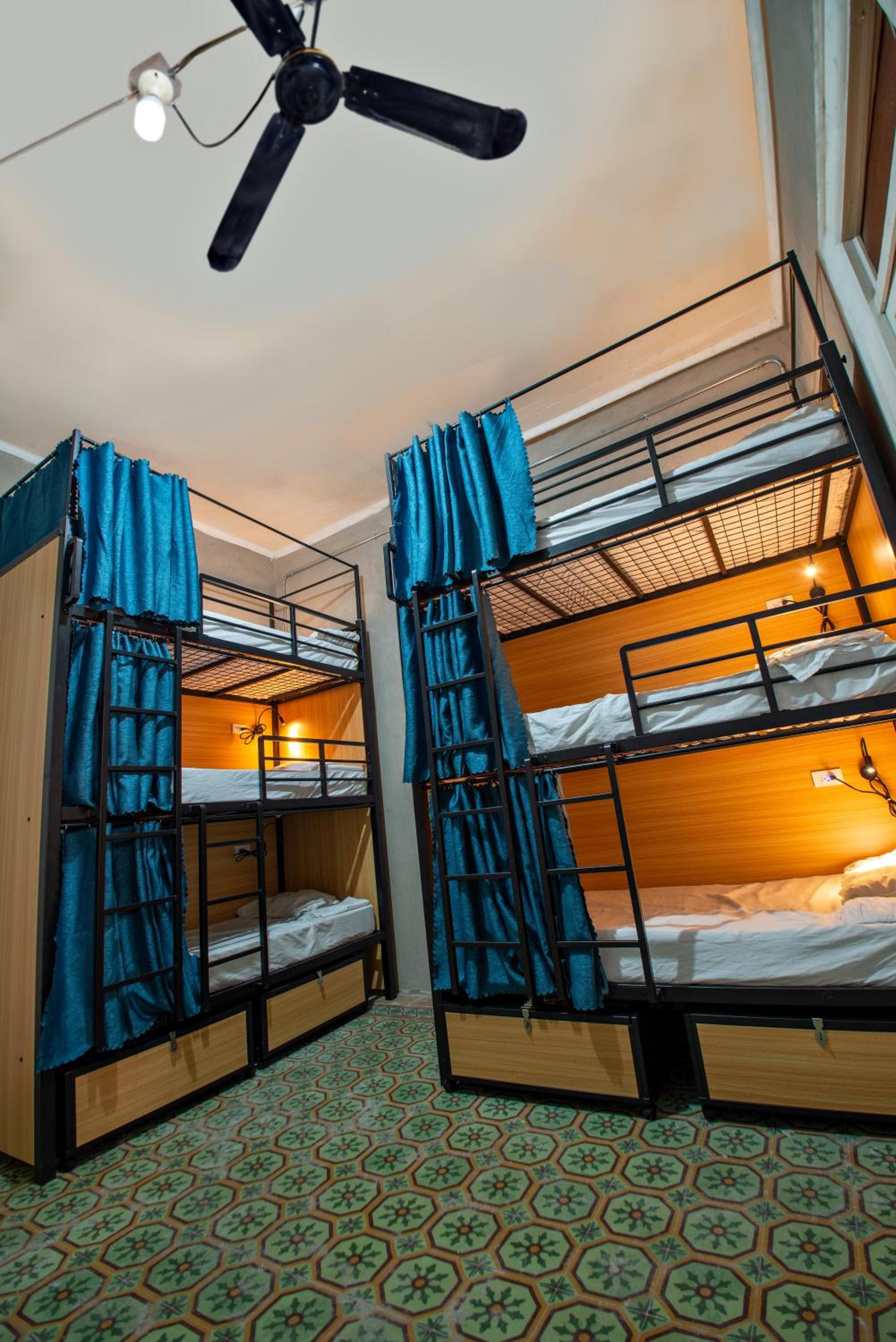 JEP Hostel