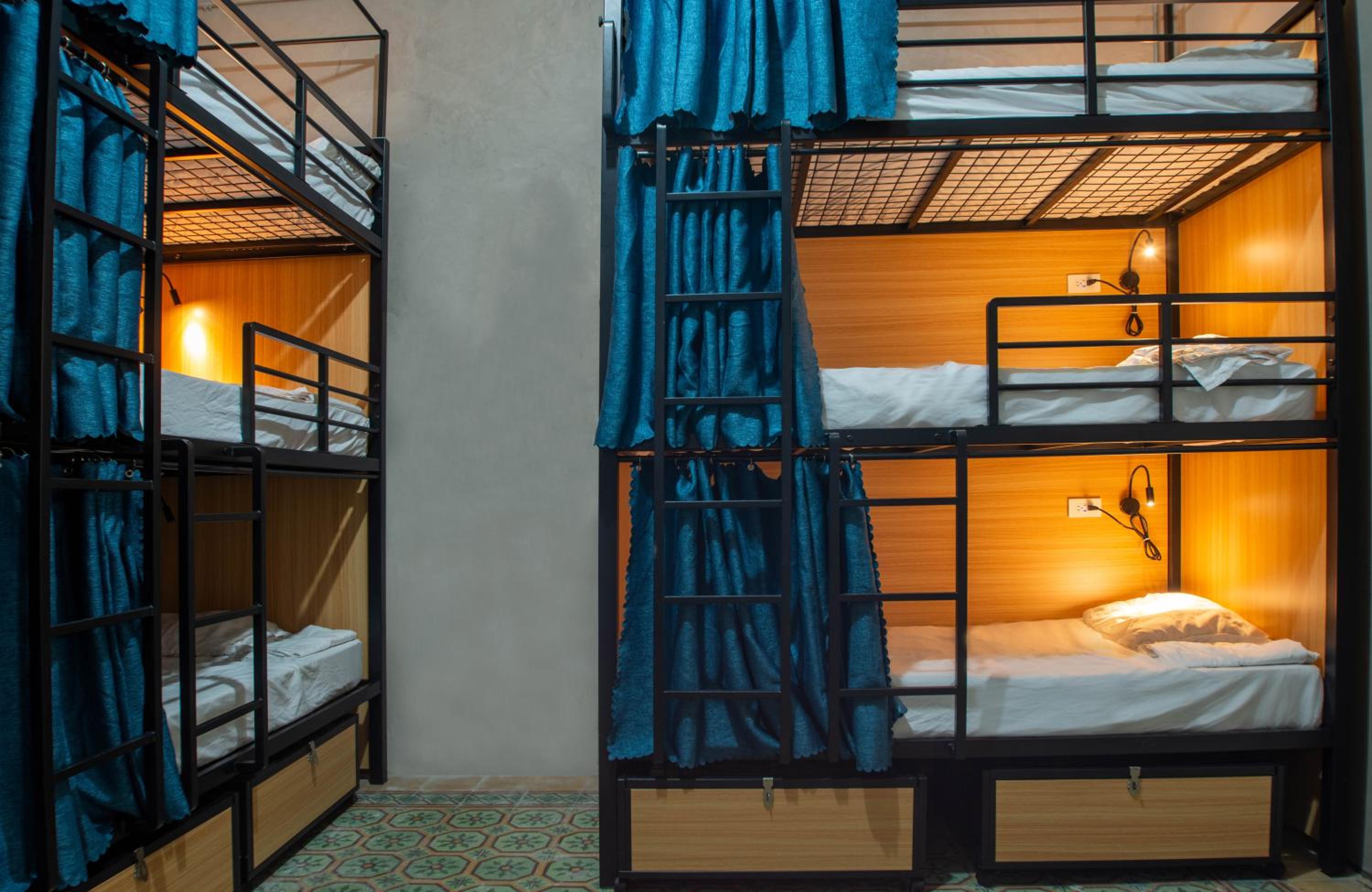JEP Hostel