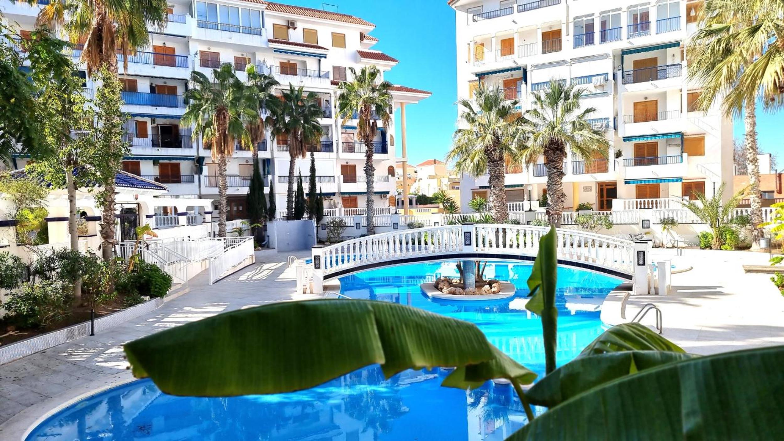 Apartamento Playa la Mata photo 2