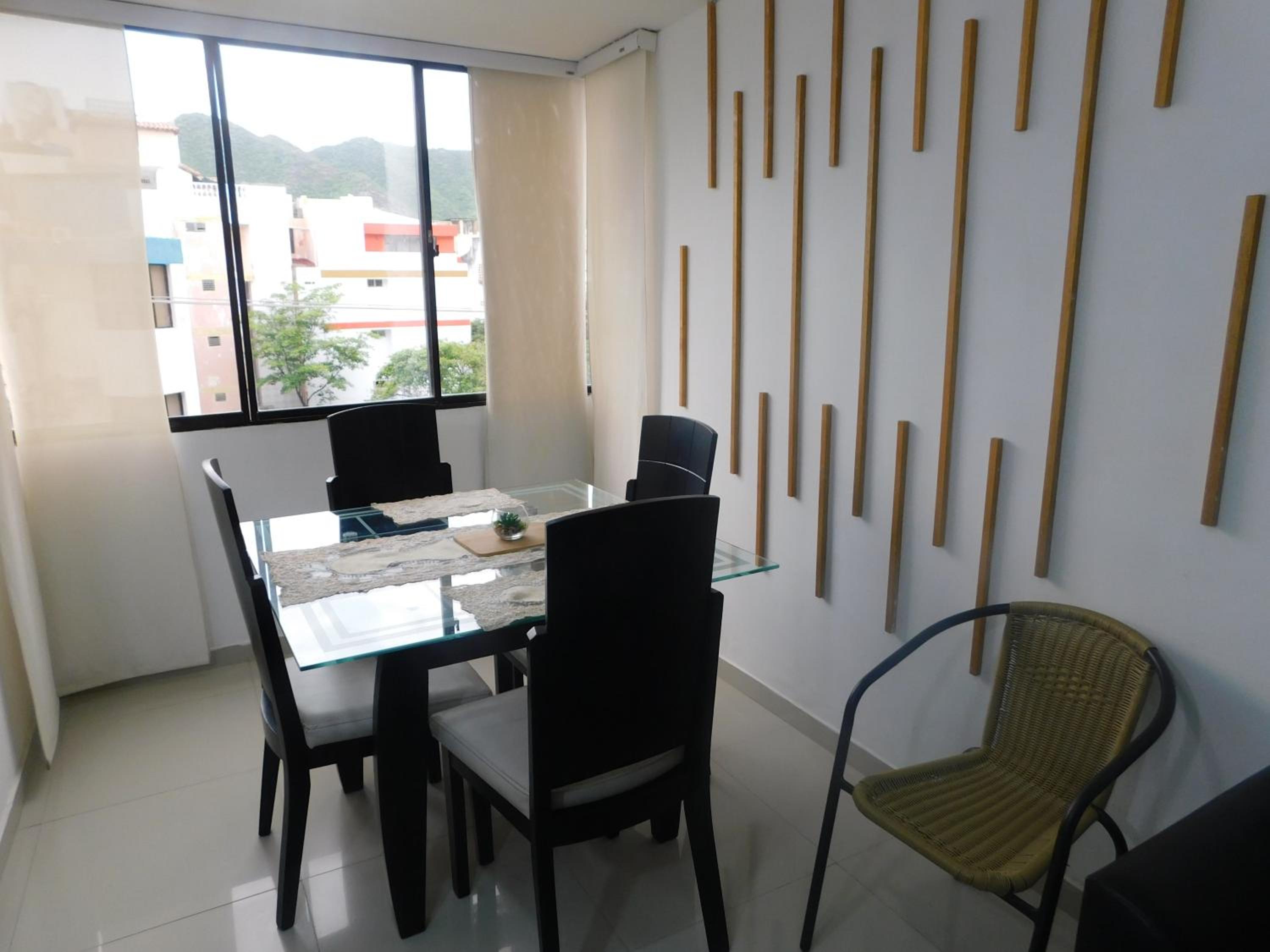 Nabusimake Apartamentos By DANP