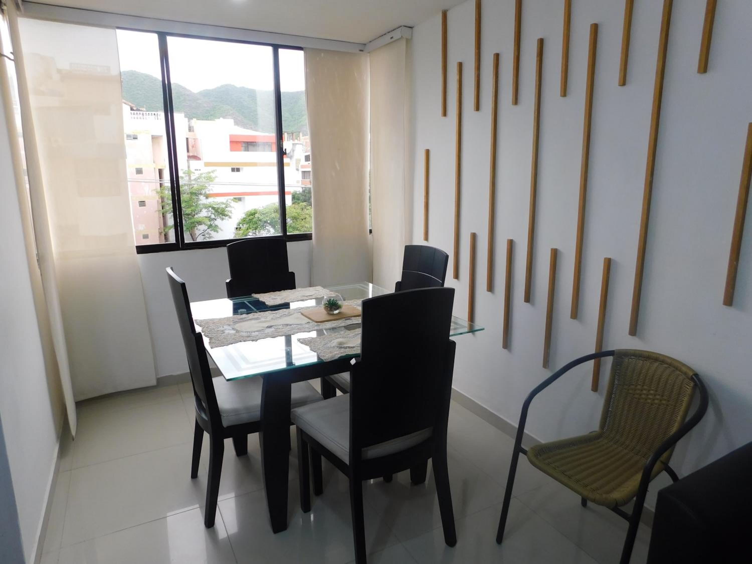 Nabusimake Apartamentos By DANP