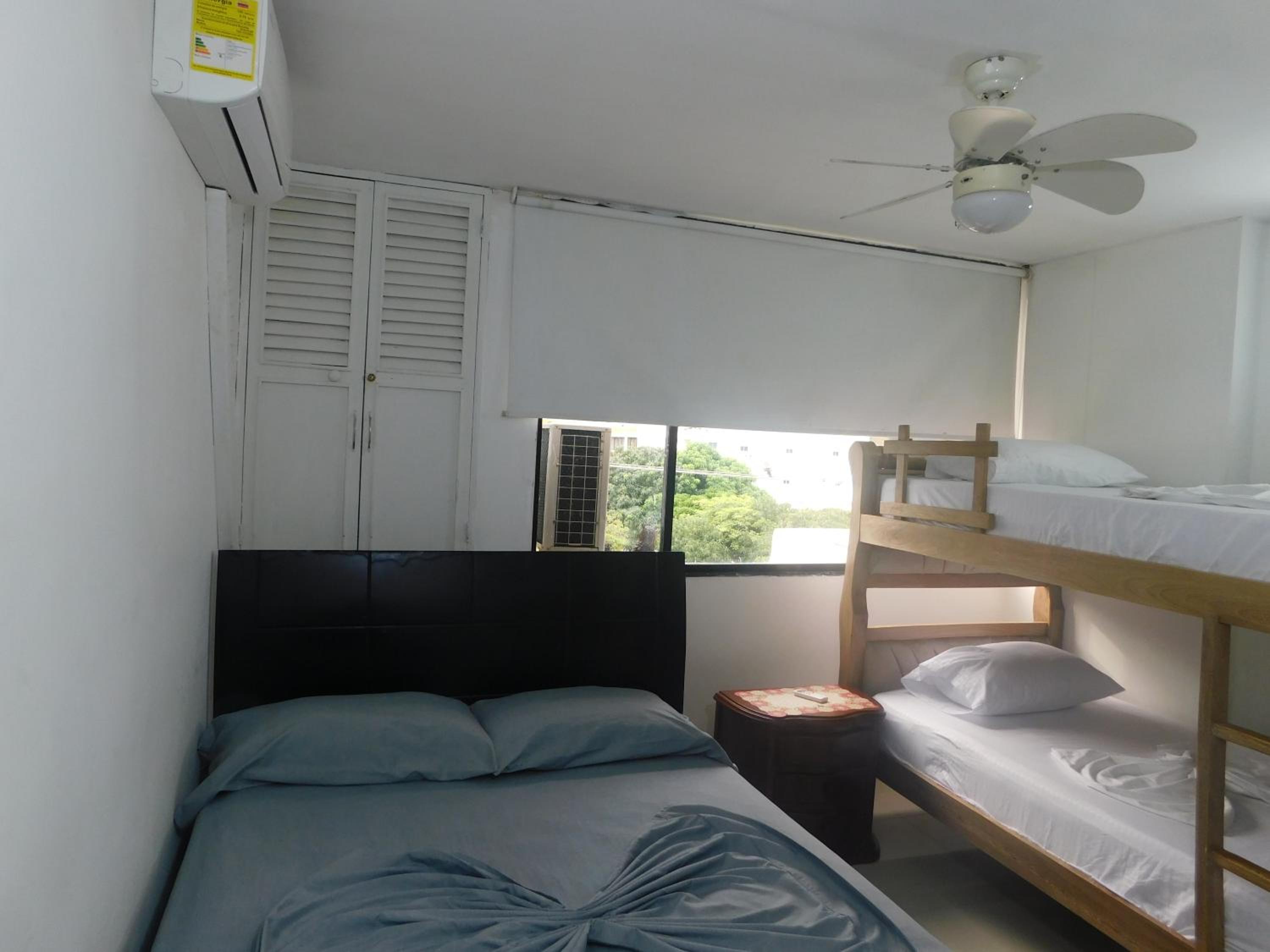 Nabusimake Apartamentos By DANP