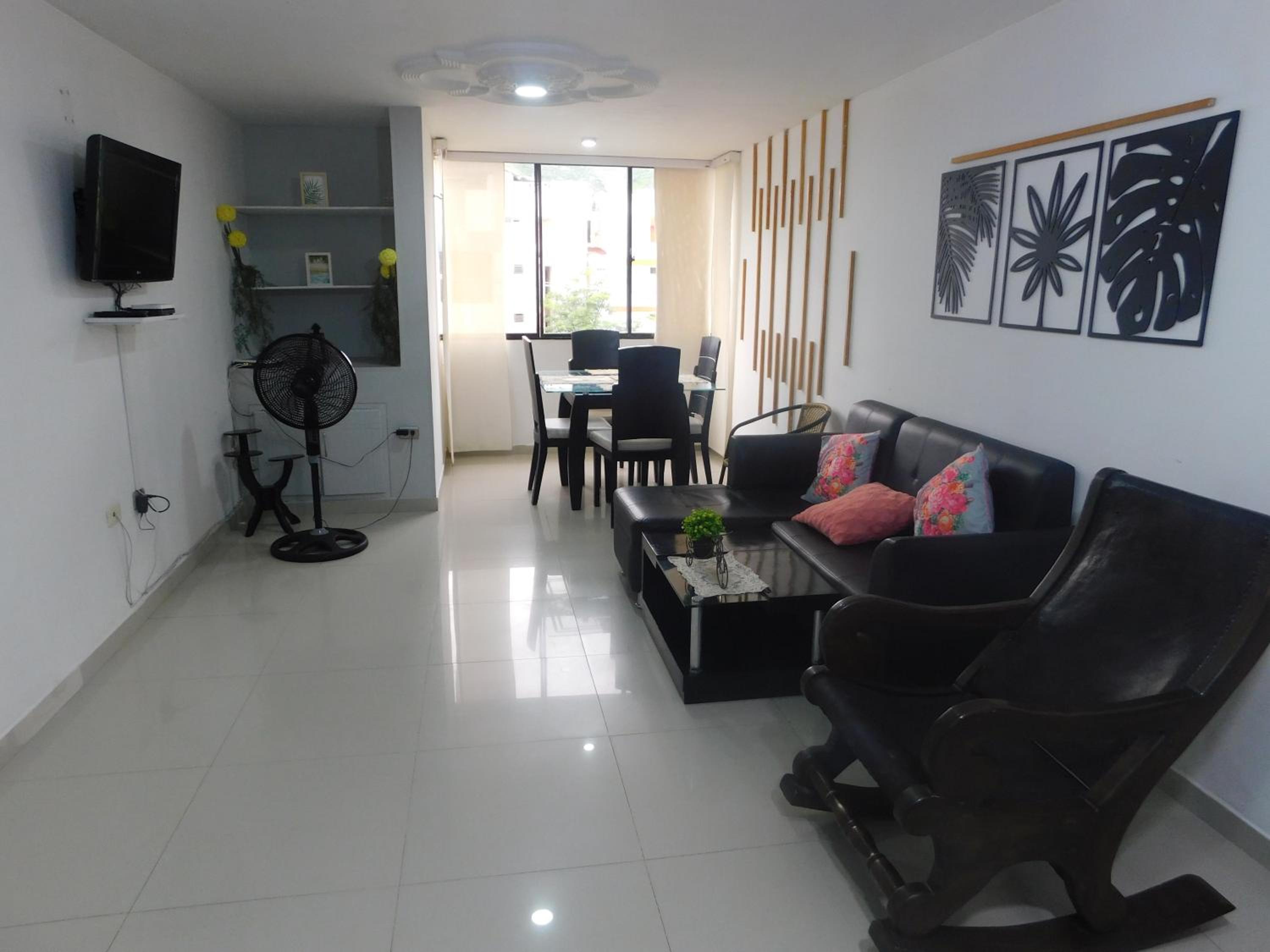 Nabusimake Apartamentos By DANP