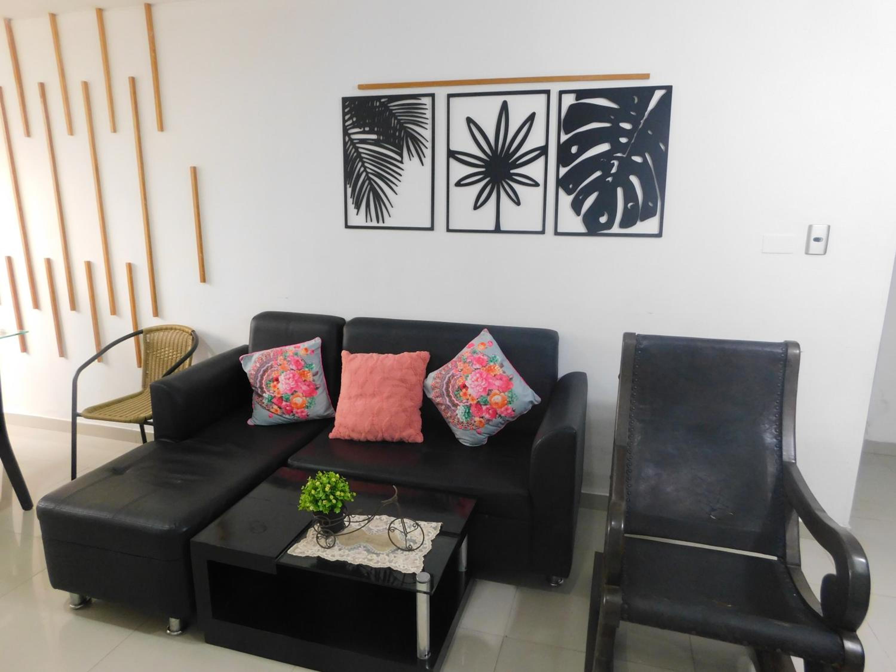 Nabusimake Apartamentos By DANP