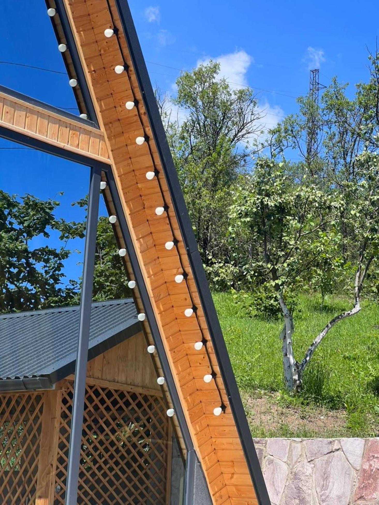 Nice Villa Dilijan 7 A.R.M