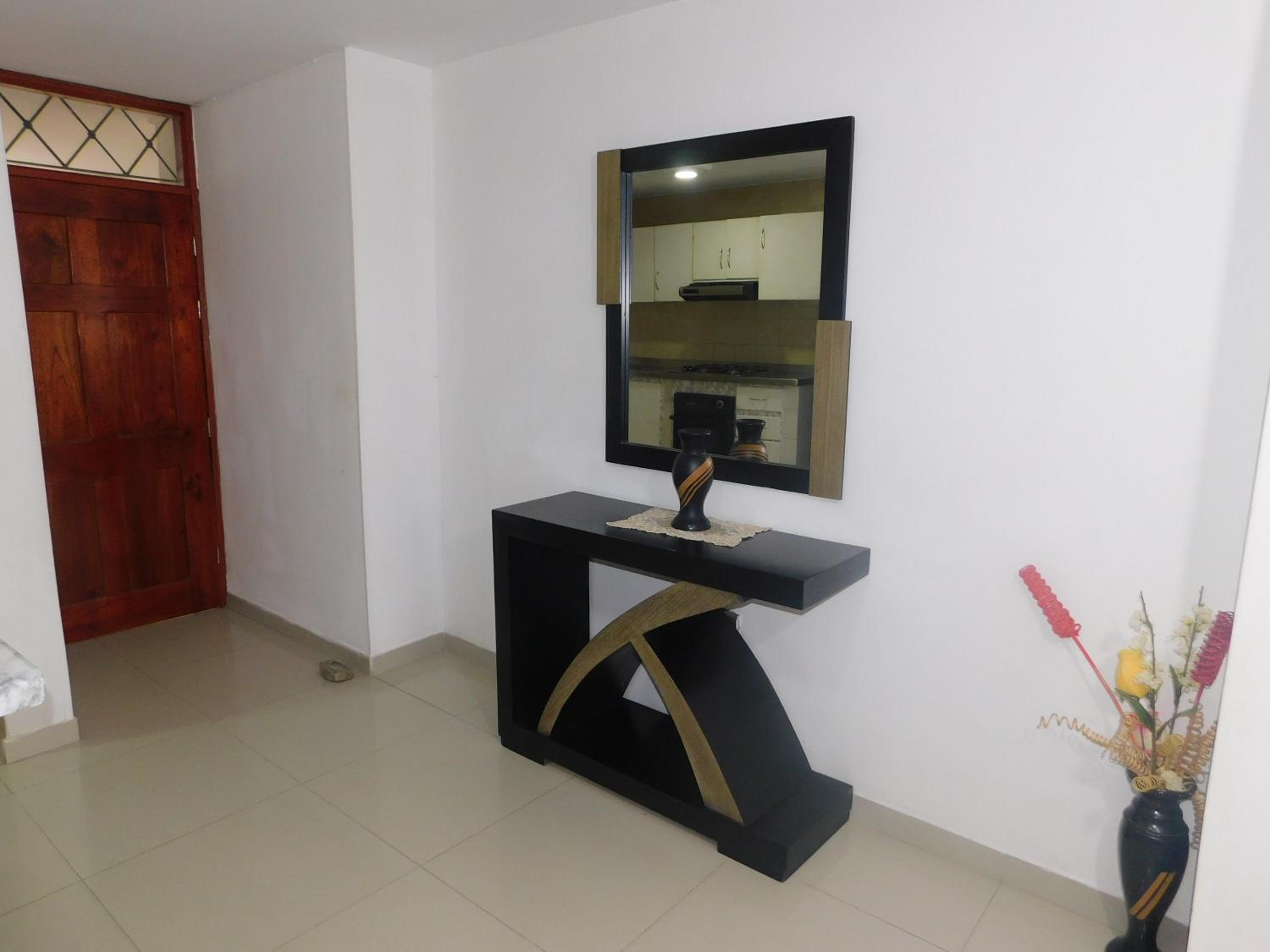 Nabusimake Apartamentos By DANP