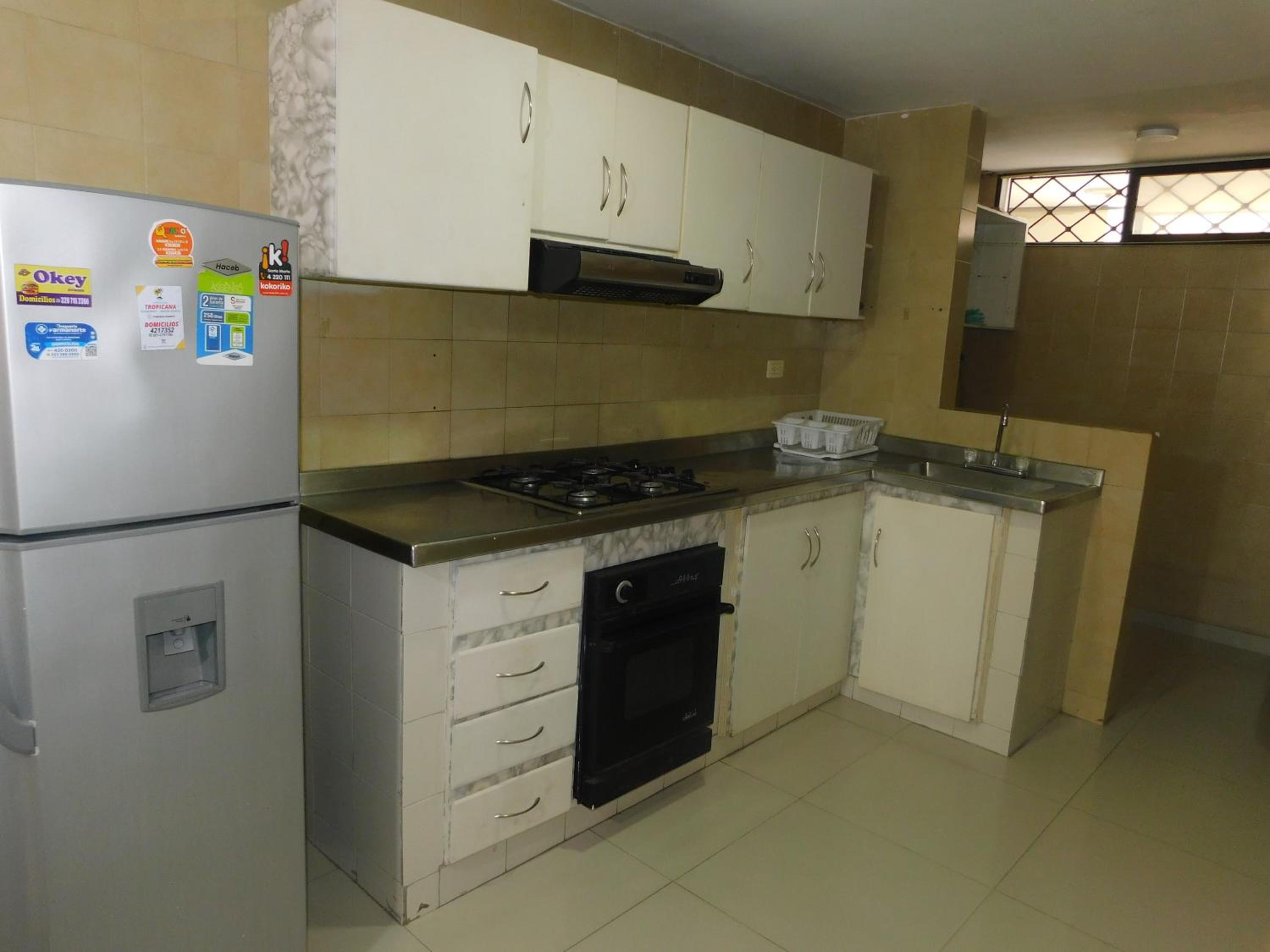 Nabusimake Apartamentos By DANP