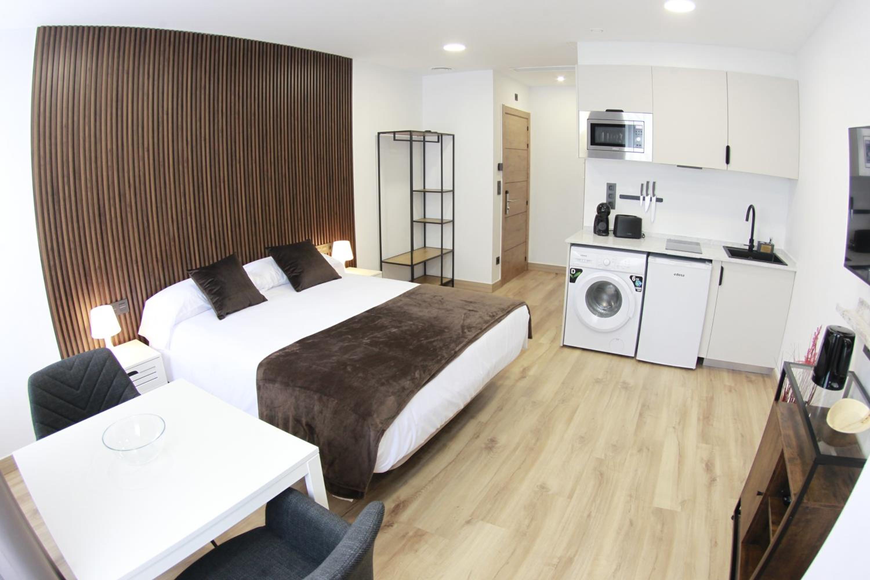 Tierra de Lemos- Apartamentos Turísticos