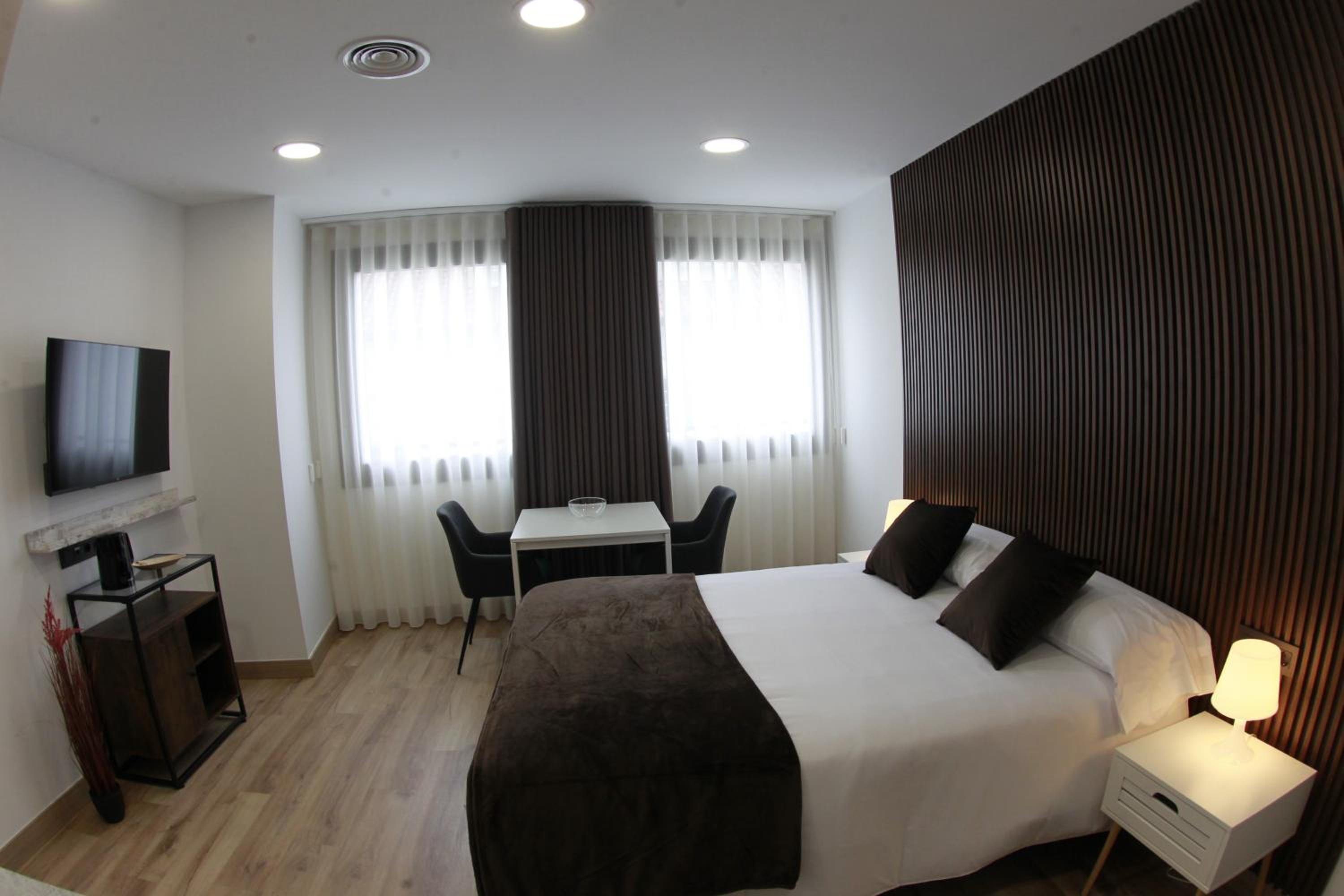Tierra de Lemos- Apartamentos Turísticos
