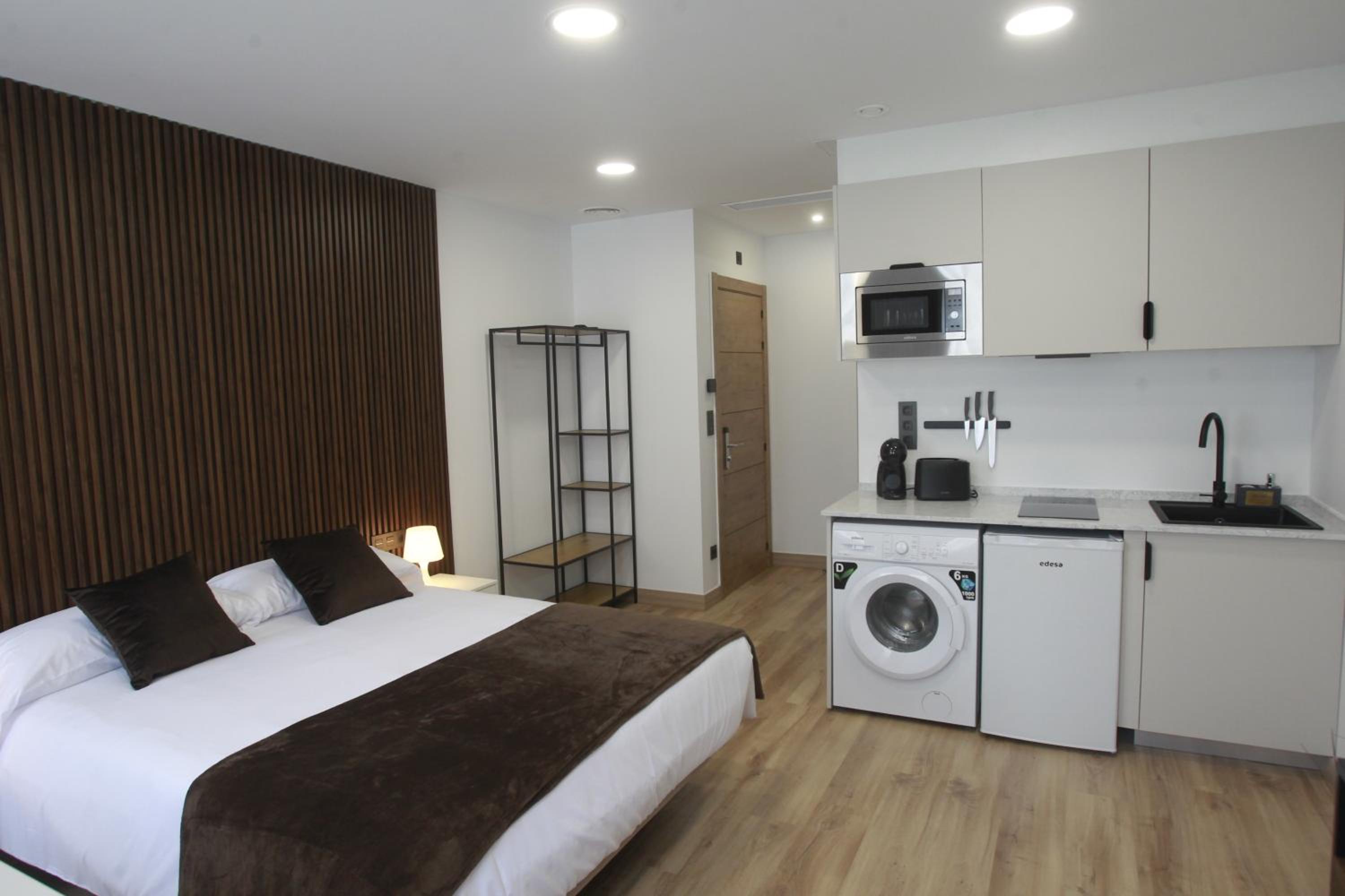 Tierra de Lemos- Apartamentos Turísticos