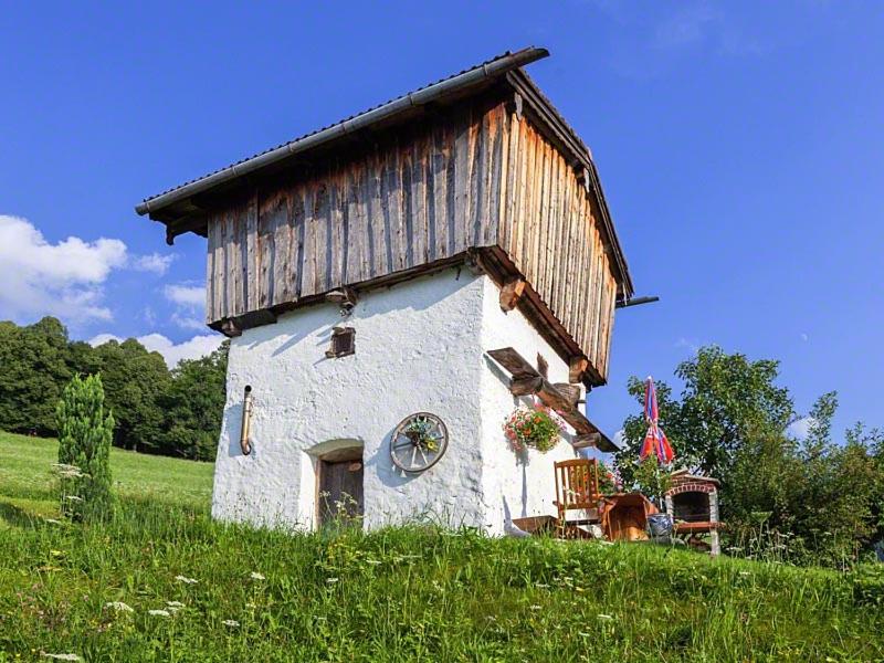 Spinnerlehen