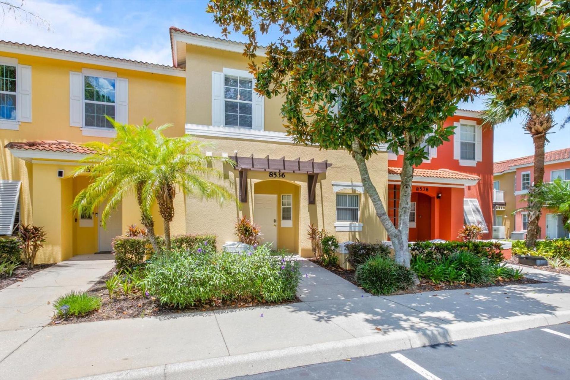 8536 Crystal Cove view 2