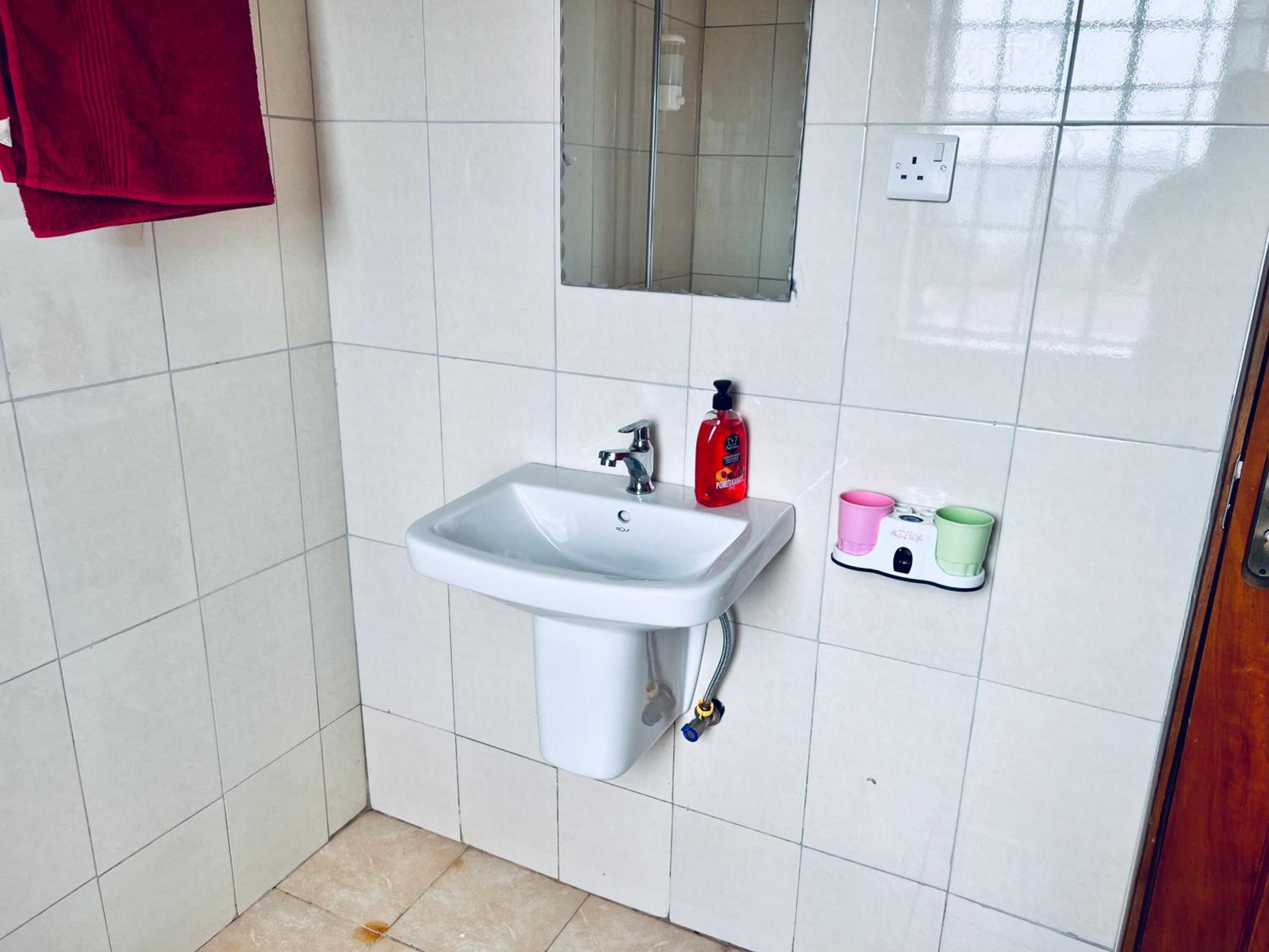 Budget Cozy home in Kampala view 5