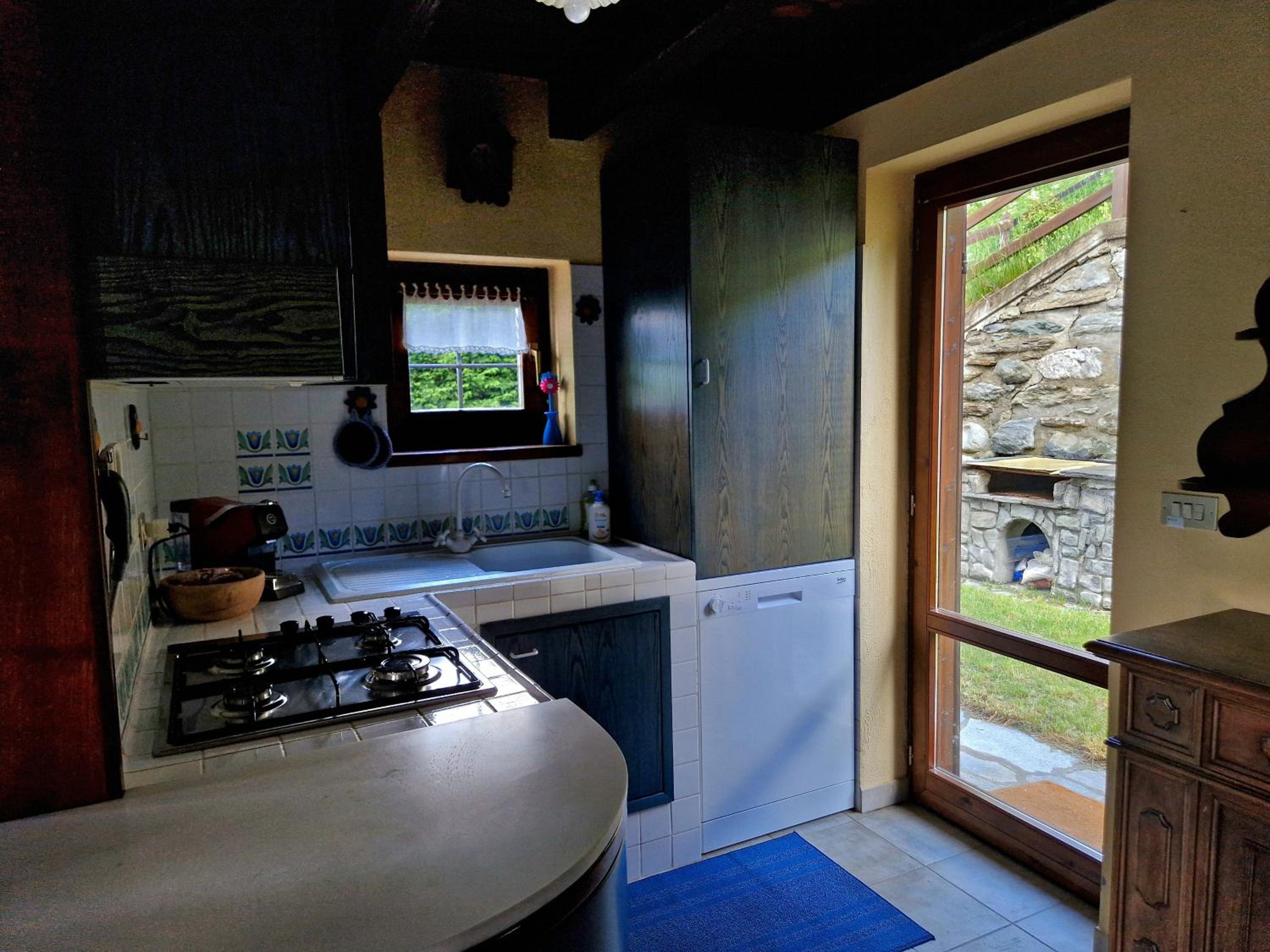 Chalet Grande Cerise - vicino ad Aosta e Pila view 4