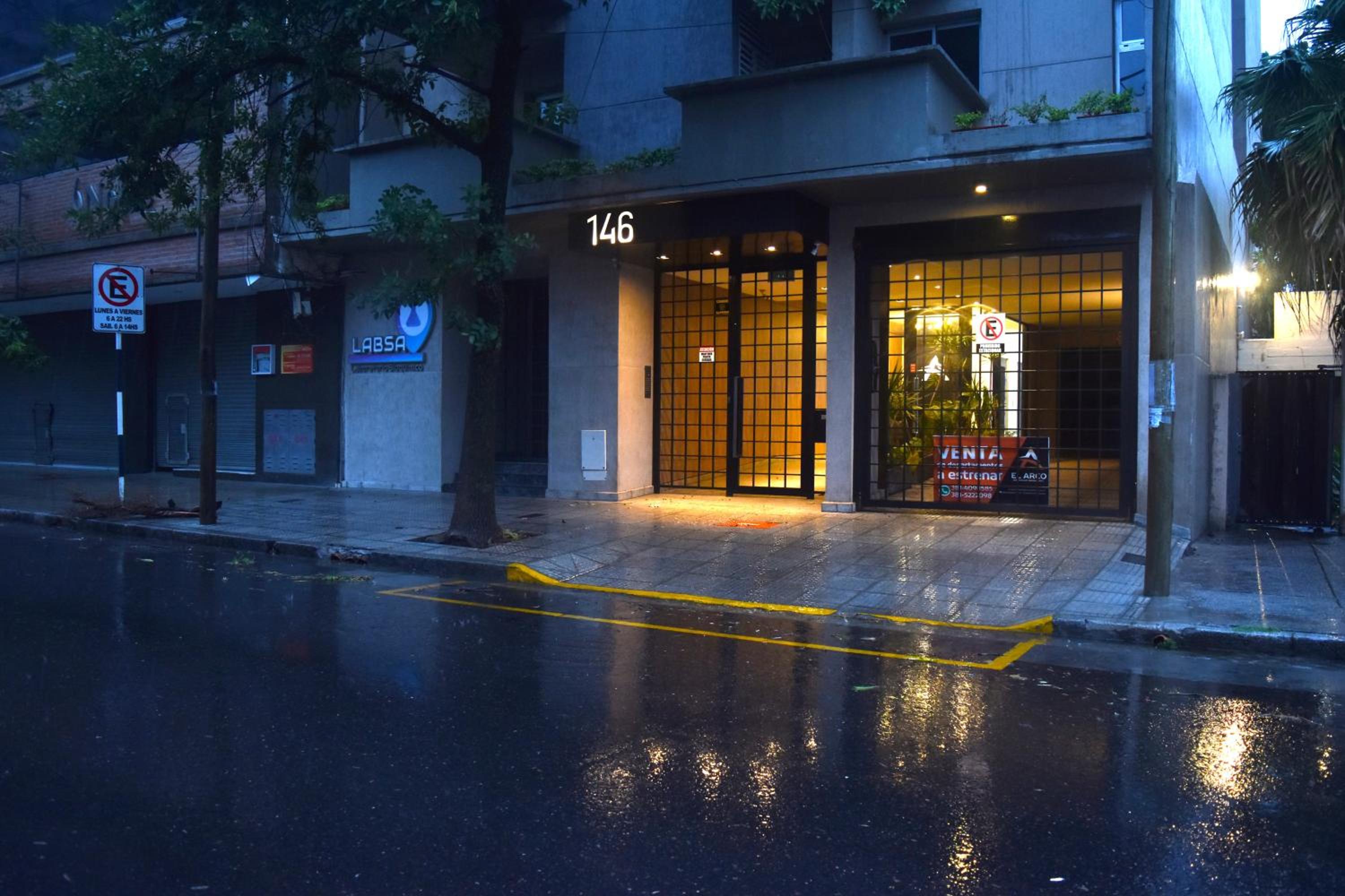 La liberté, departamento a estrenar en Tucumán