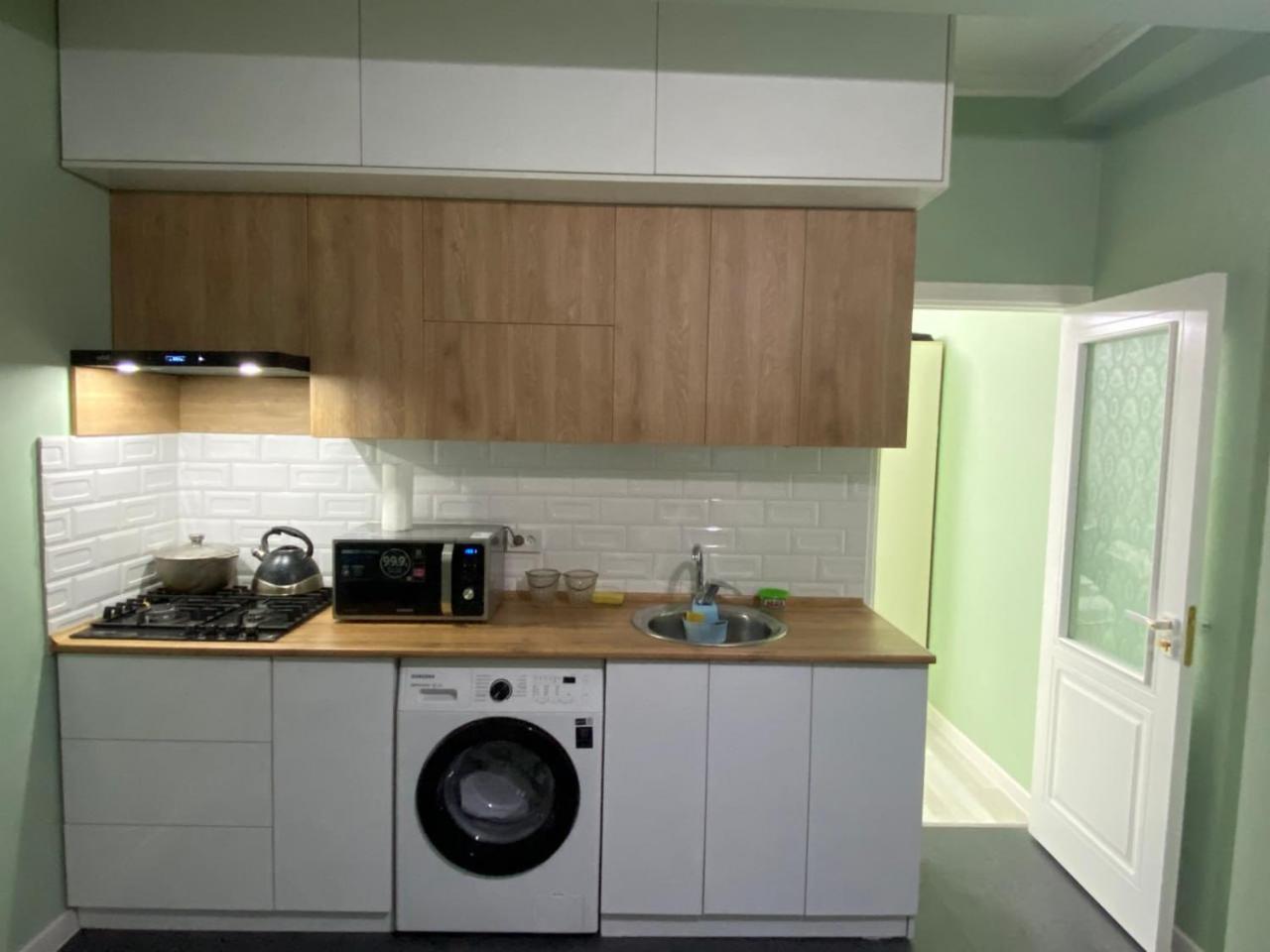 Glinka Apartment