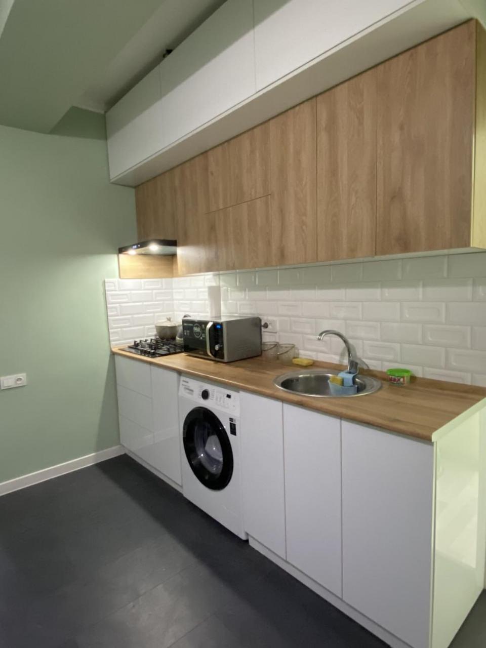 Glinka Apartment