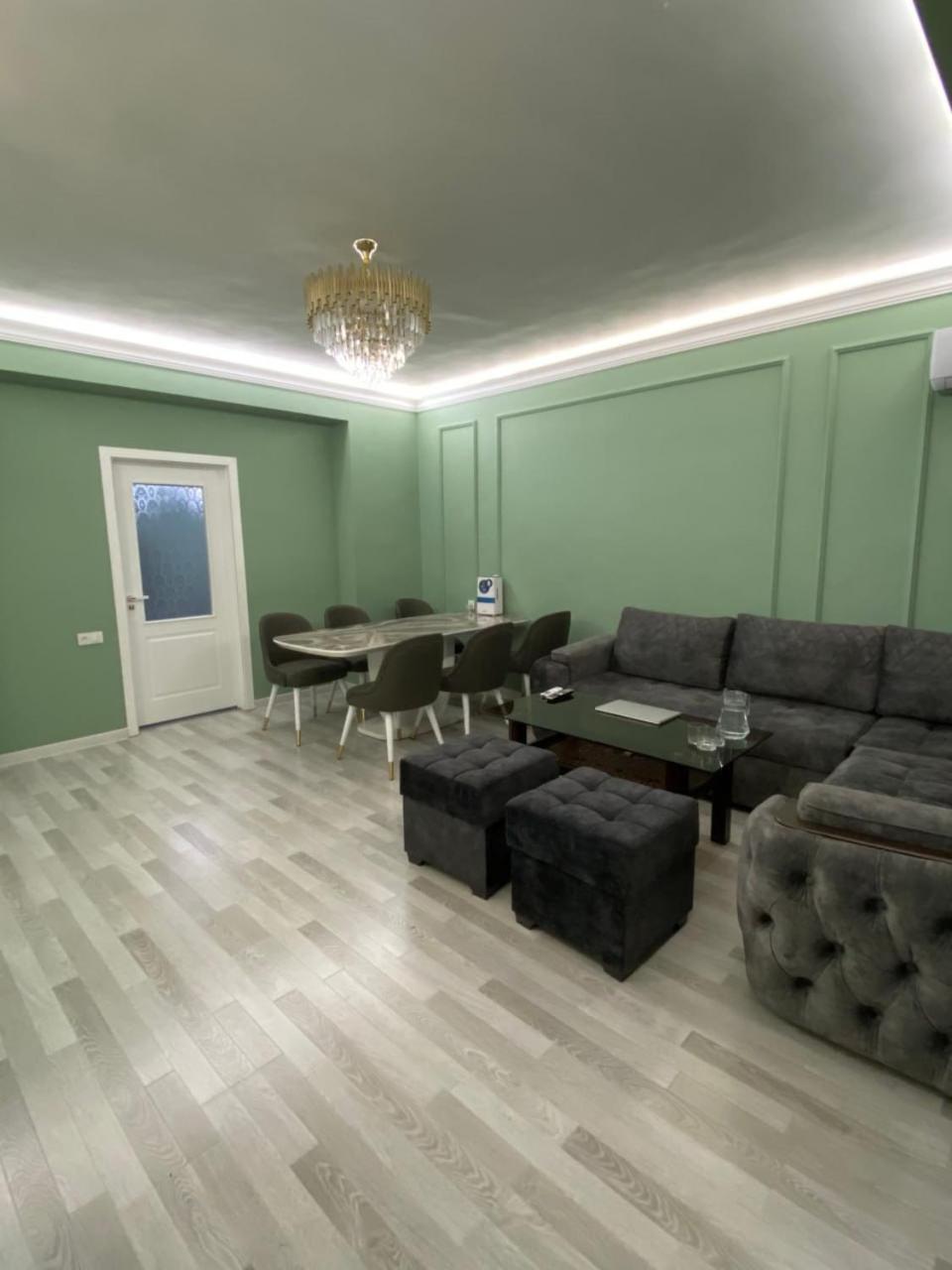 Glinka Apartment