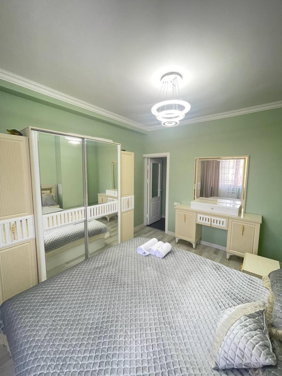 Glinka Apartment