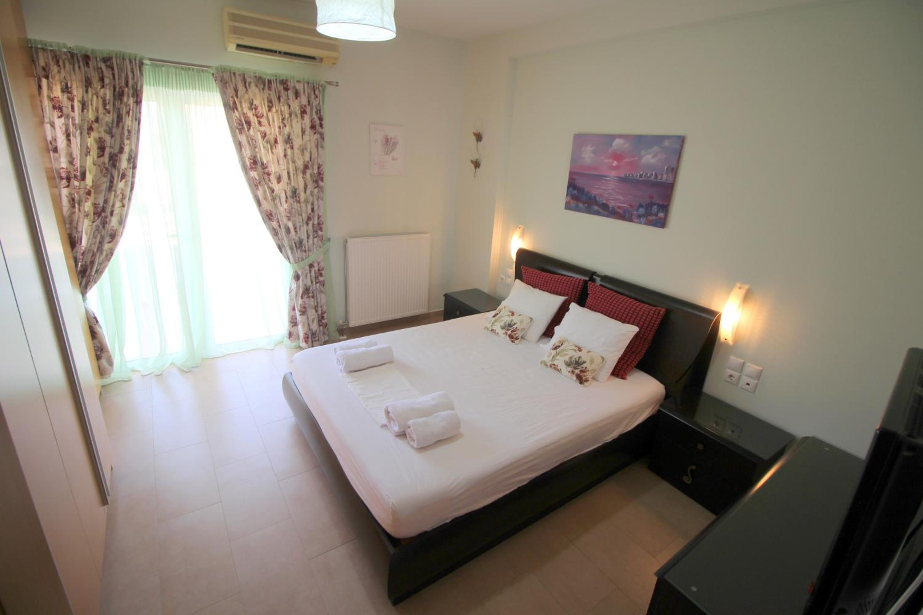 Sweet Fantasy Apartment