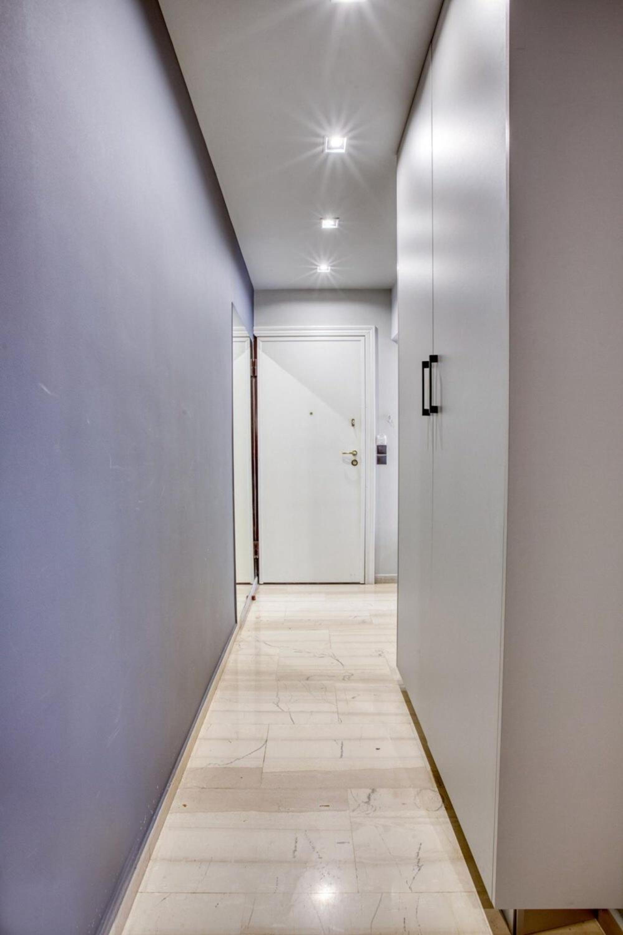 Sweet and modern flat at Palaio faliro