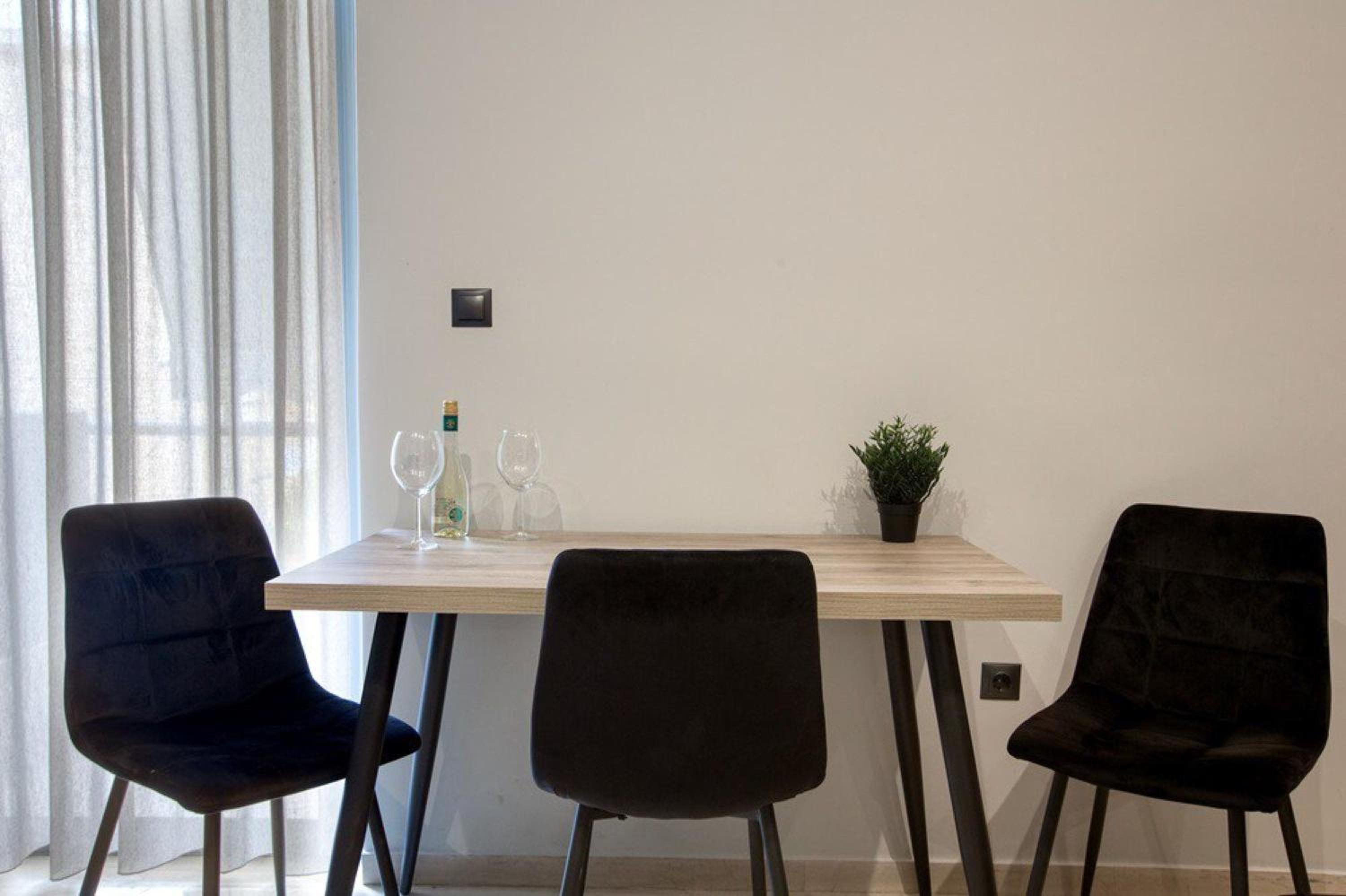 Sweet and modern flat at Palaio faliro