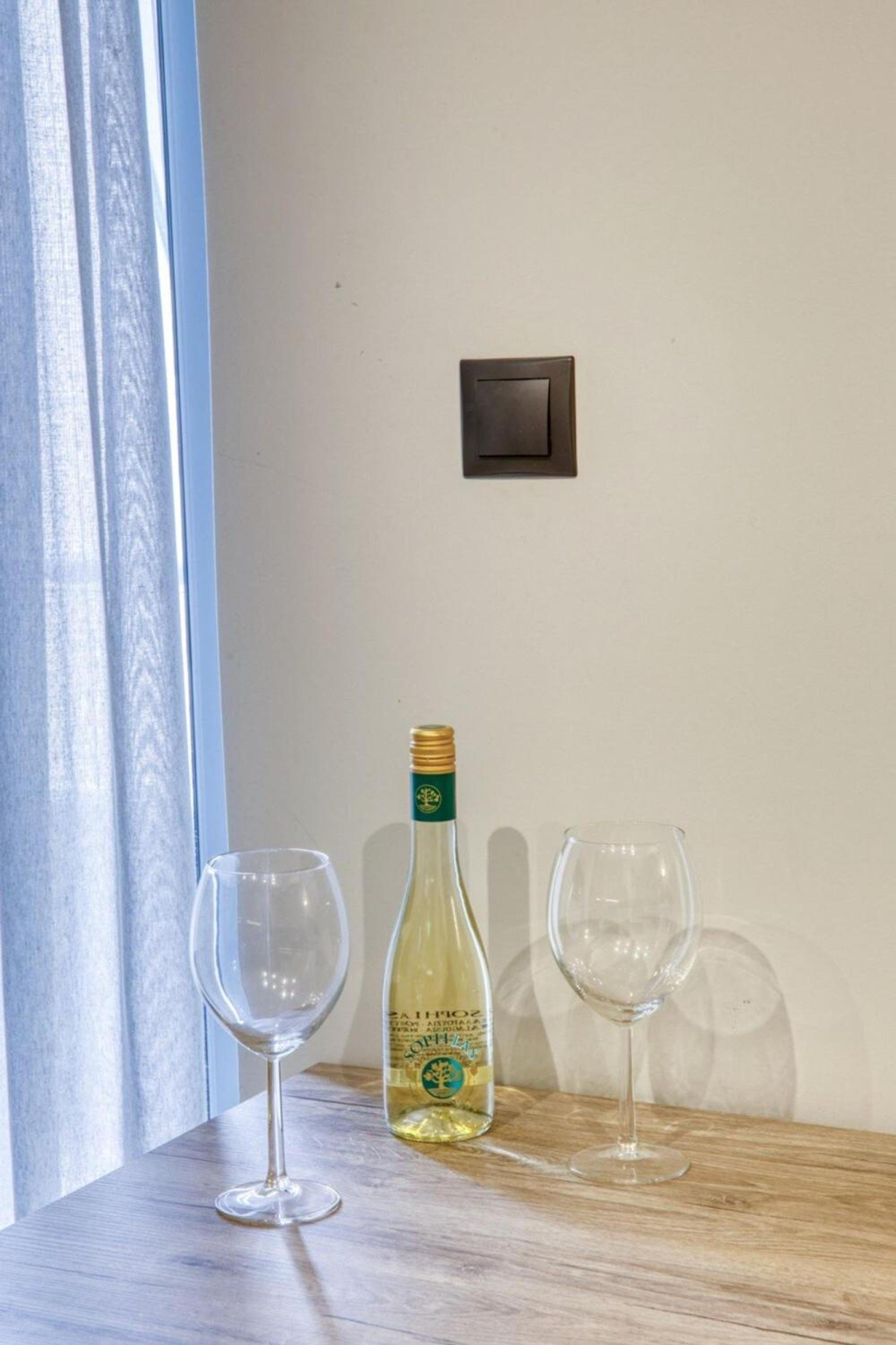 Sweet and modern flat at Palaio faliro