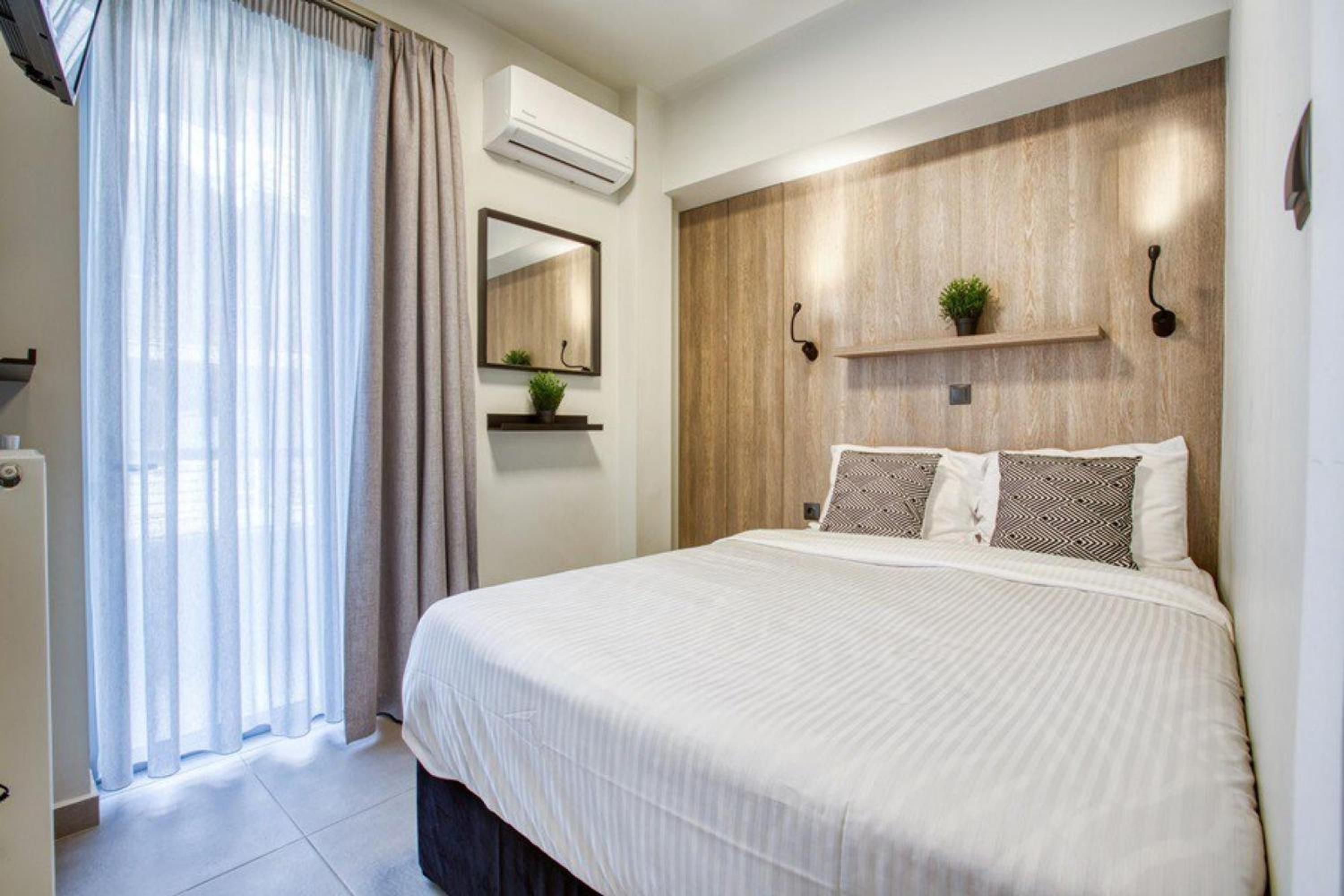 Sweet and modern flat at Palaio faliro