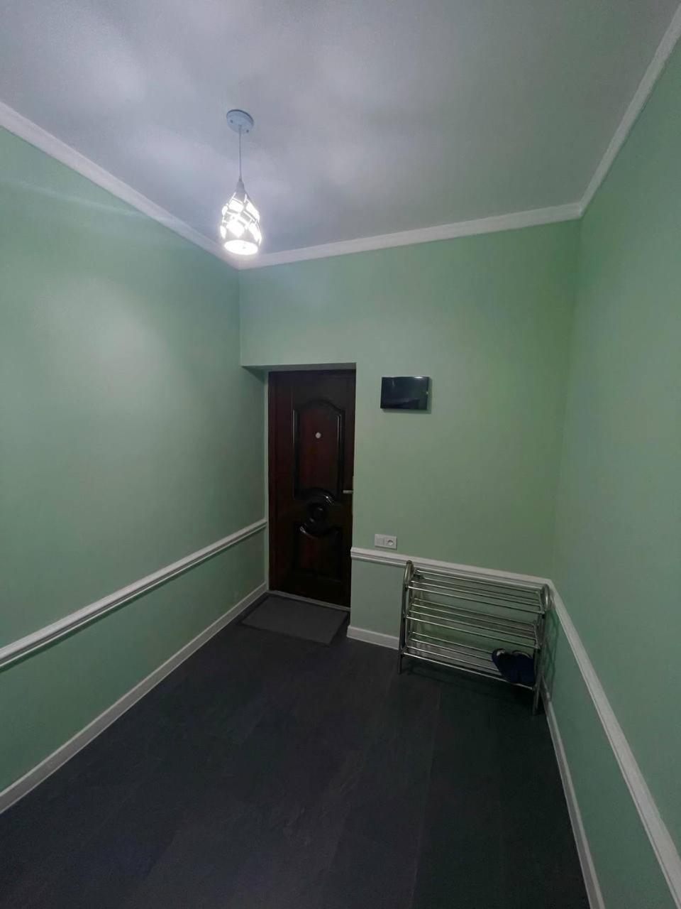 Glinka Apartment