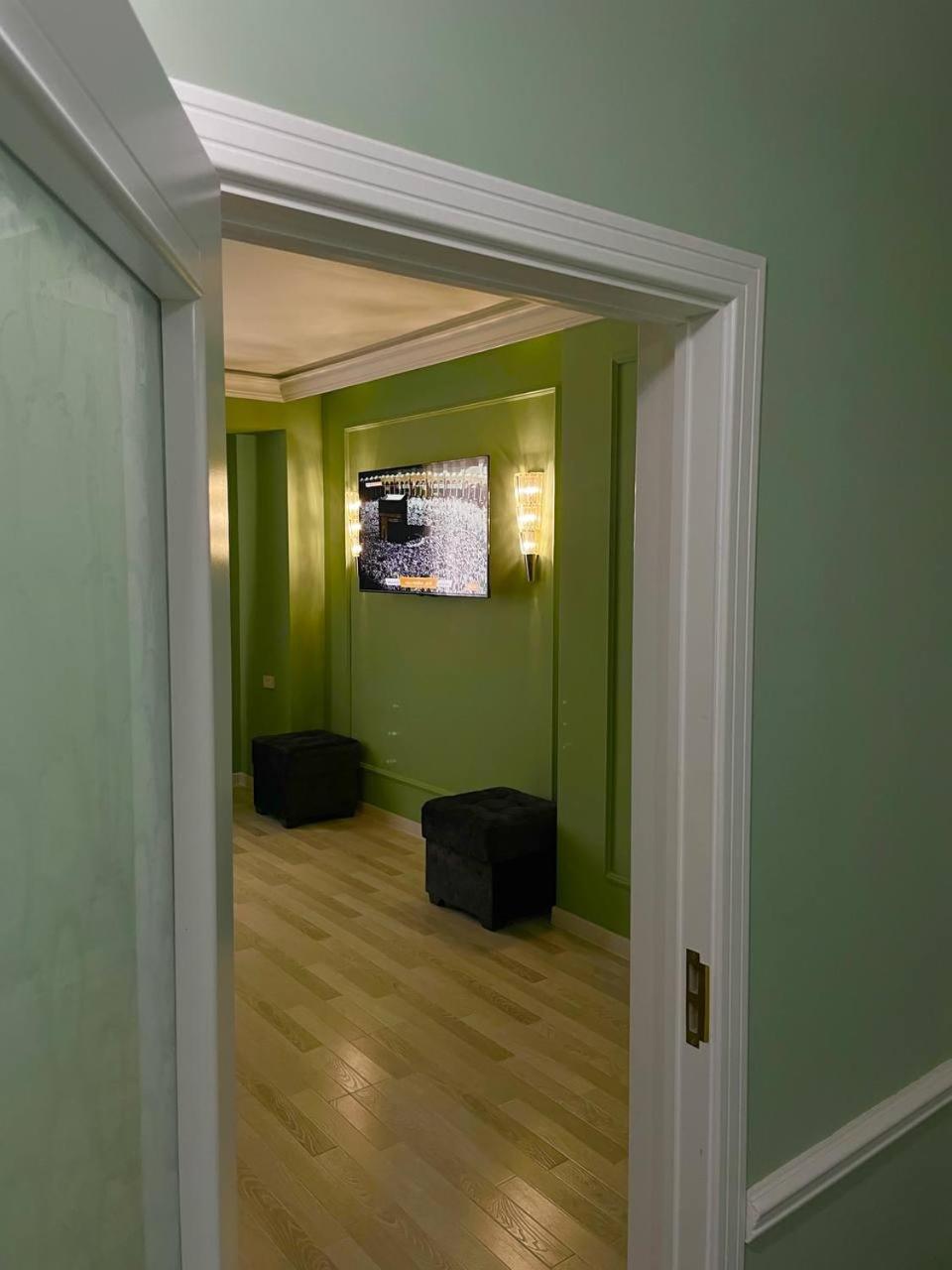 Glinka Apartment