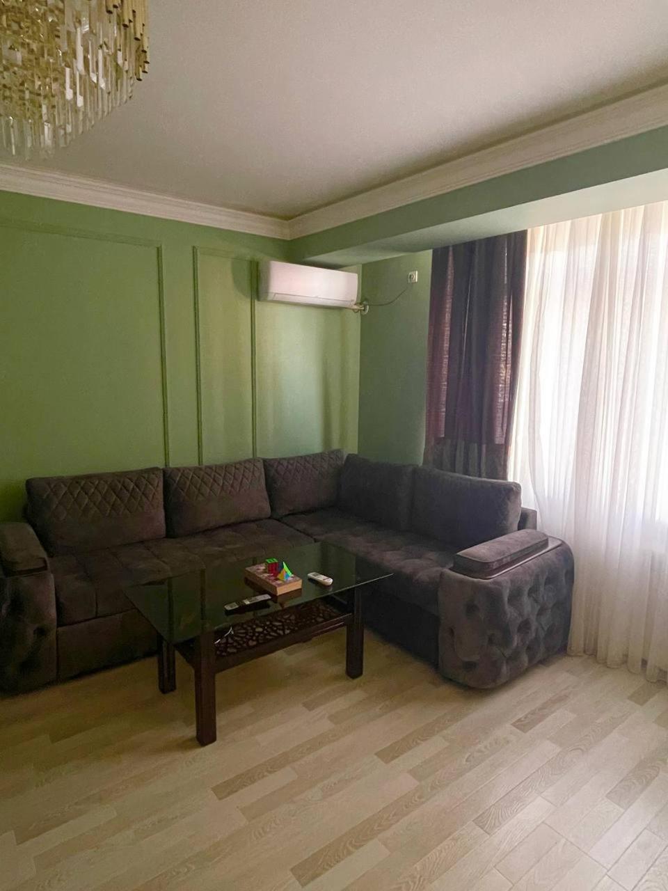 Glinka Apartment