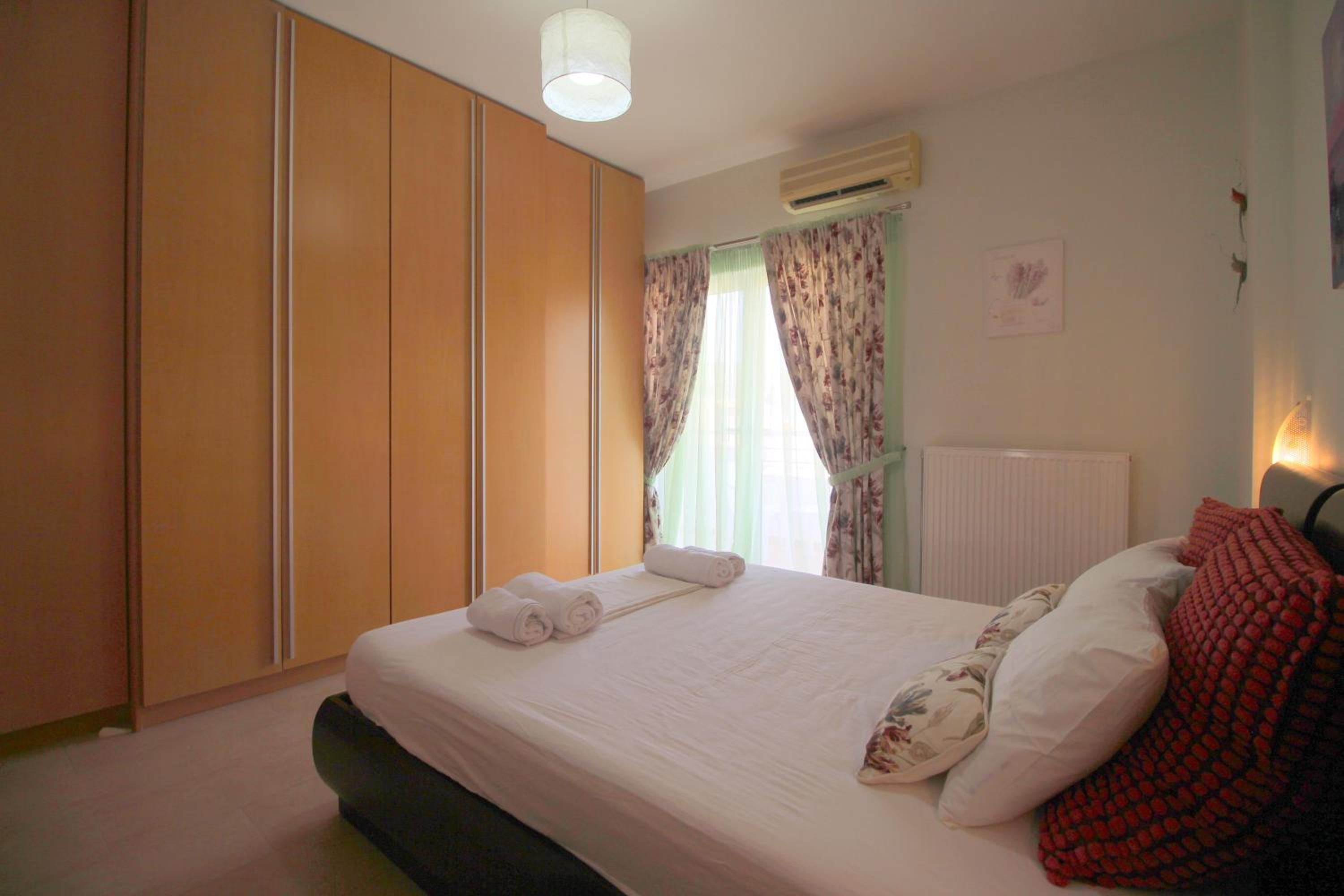 Sweet Fantasy Apartment