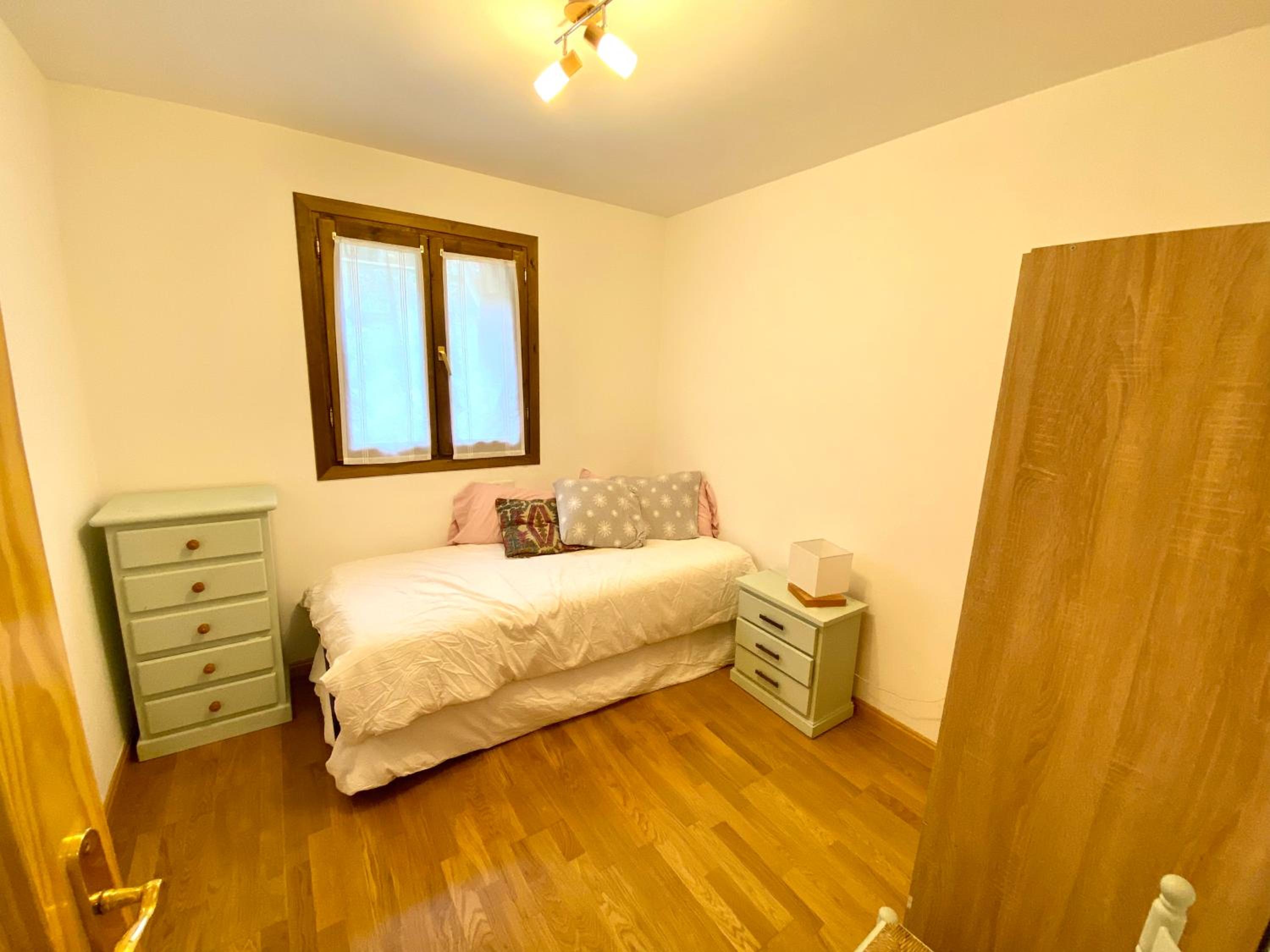 Casa en villanua
