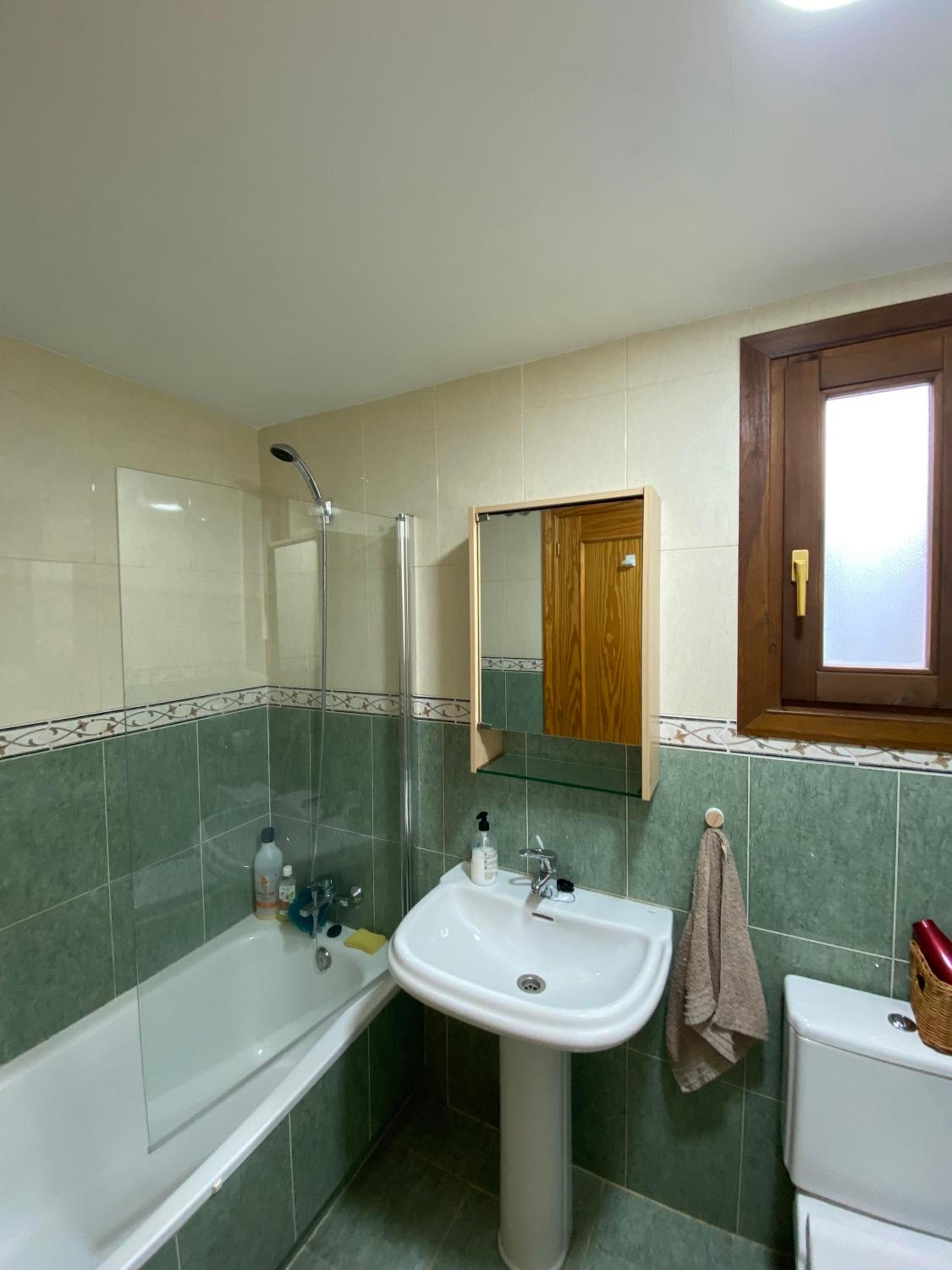 Casa en villanua