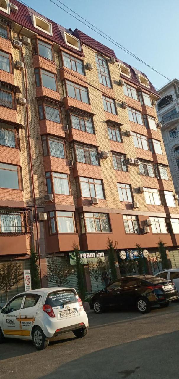 Glinka Apartment