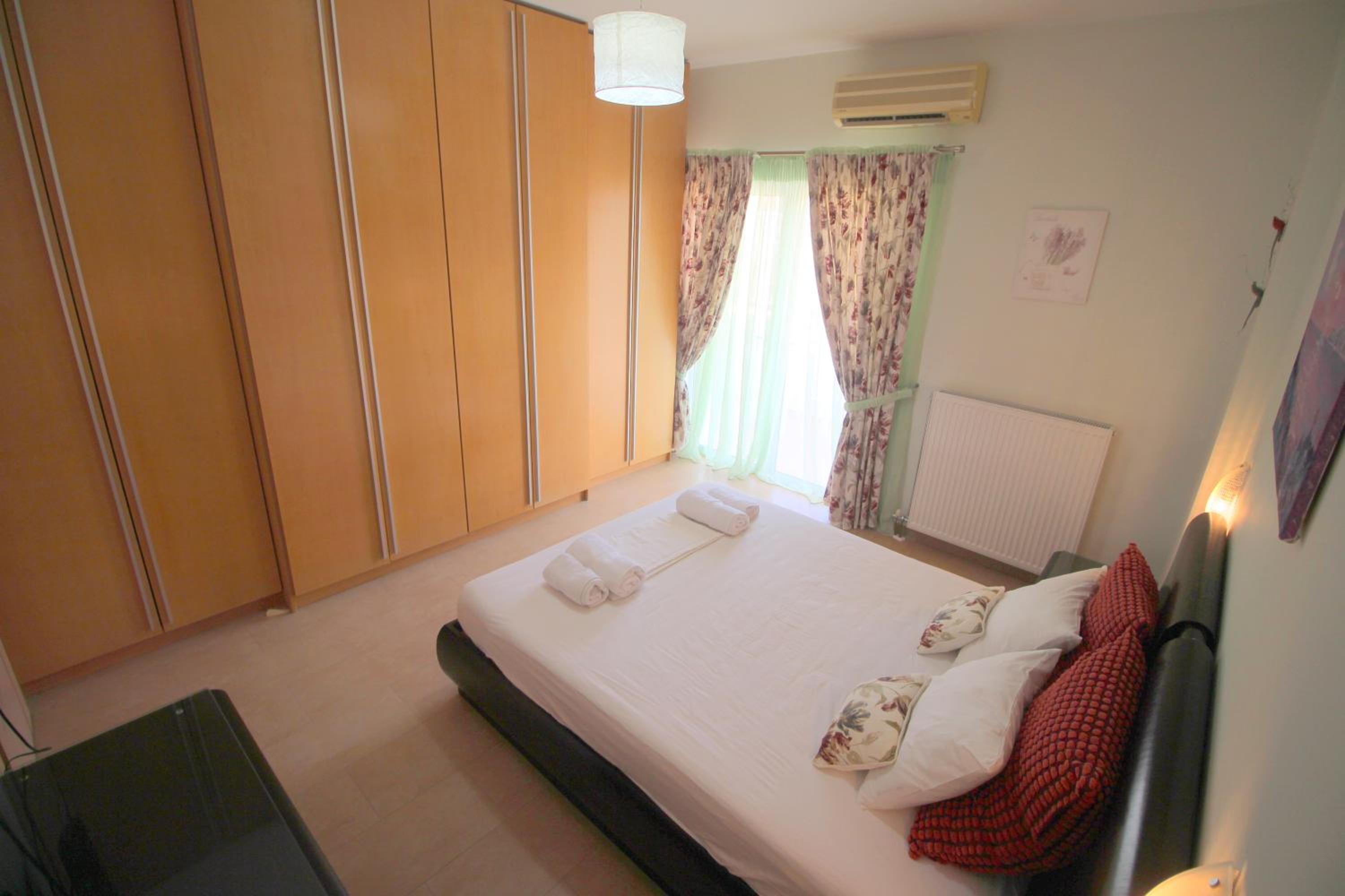 Sweet Fantasy Apartment