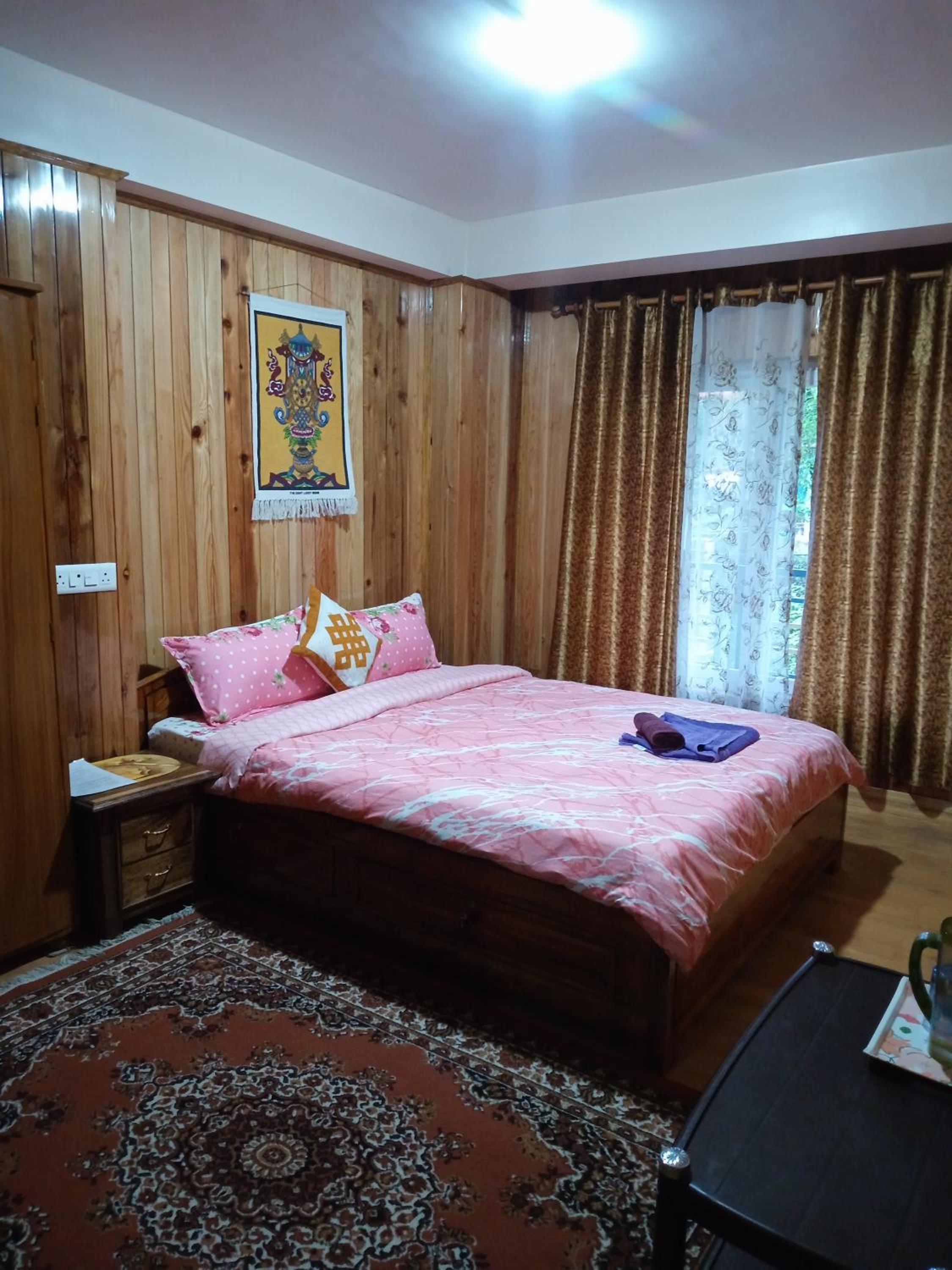 Tigerhill Homestay