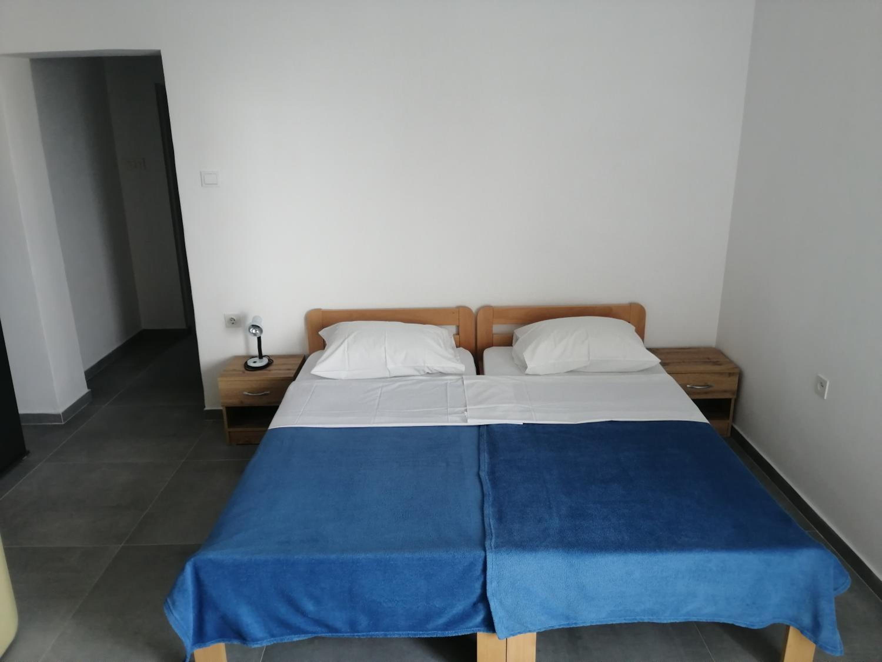 Apartments Kabalin - Bora view 5