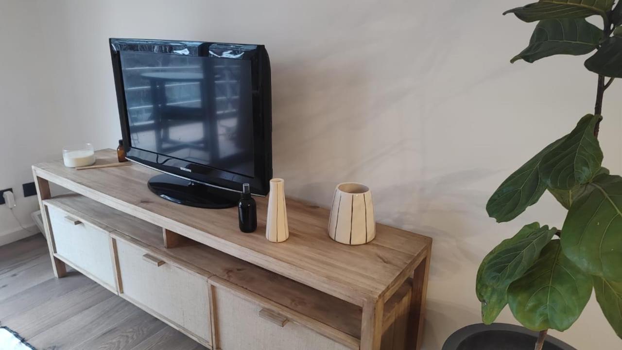 NUEVO 2 Dormitorios Parrilla propia Palermo Hollywood