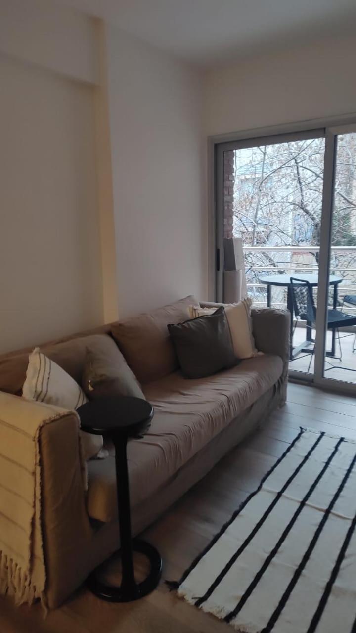 NUEVO 2 Dormitorios Parrilla propia Palermo Hollywood