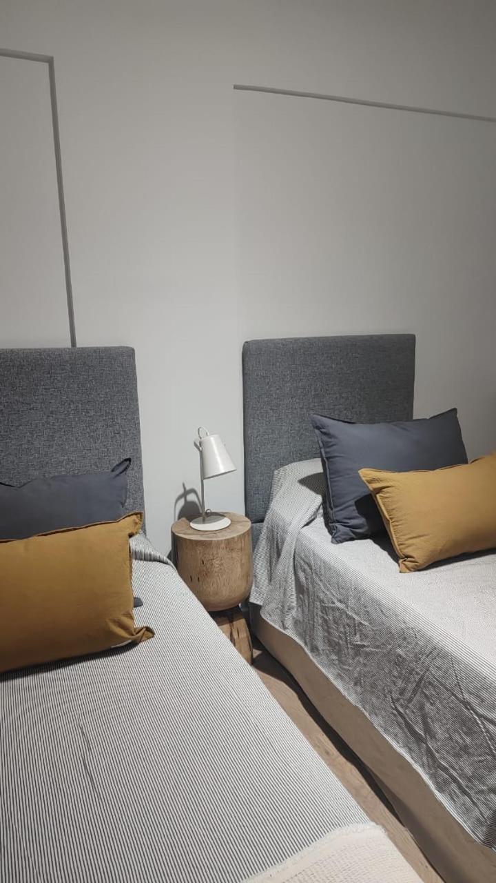 NUEVO 2 Dormitorios Parrilla propia Palermo Hollywood