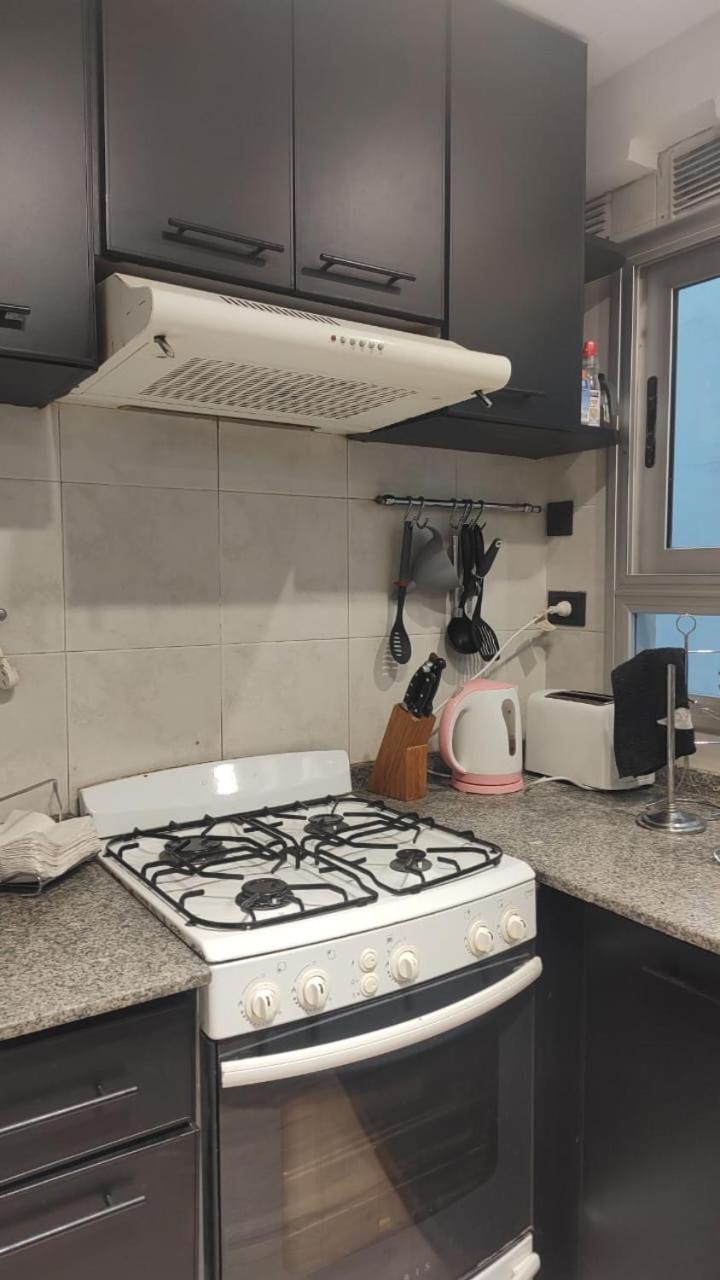 NUEVO 2 Dormitorios Parrilla propia Palermo Hollywood