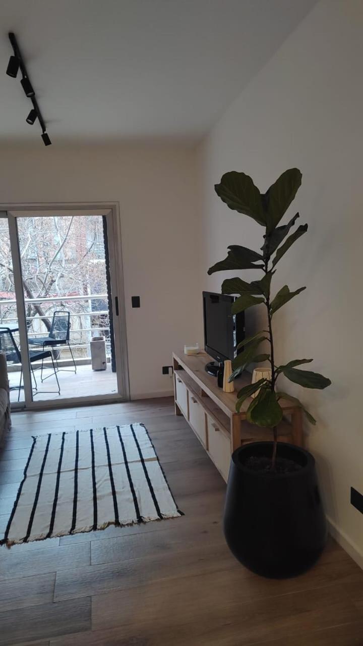 NUEVO 2 Dormitorios Parrilla propia Palermo Hollywood