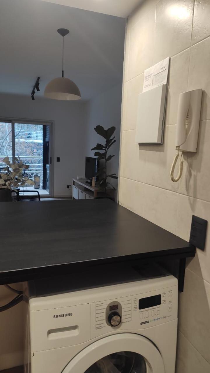 NUEVO 2 Dormitorios Parrilla propia Palermo Hollywood