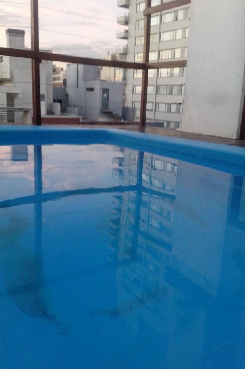 NUEVO 2 Dormitorios Parrilla propia Palermo Hollywood