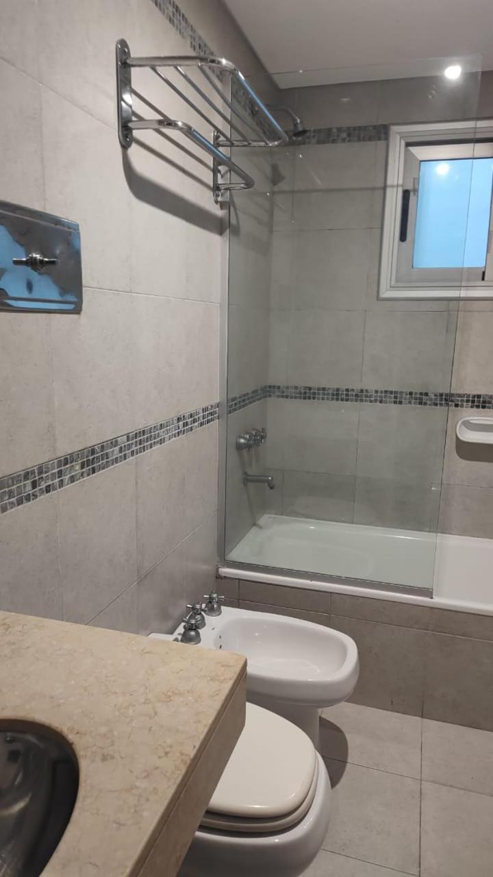 NUEVO 2 Dormitorios Parrilla propia Palermo Hollywood