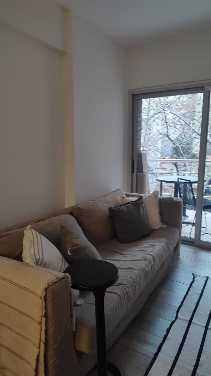 NUEVO 2 Dormitorios Parrilla propia Palermo Hollywood